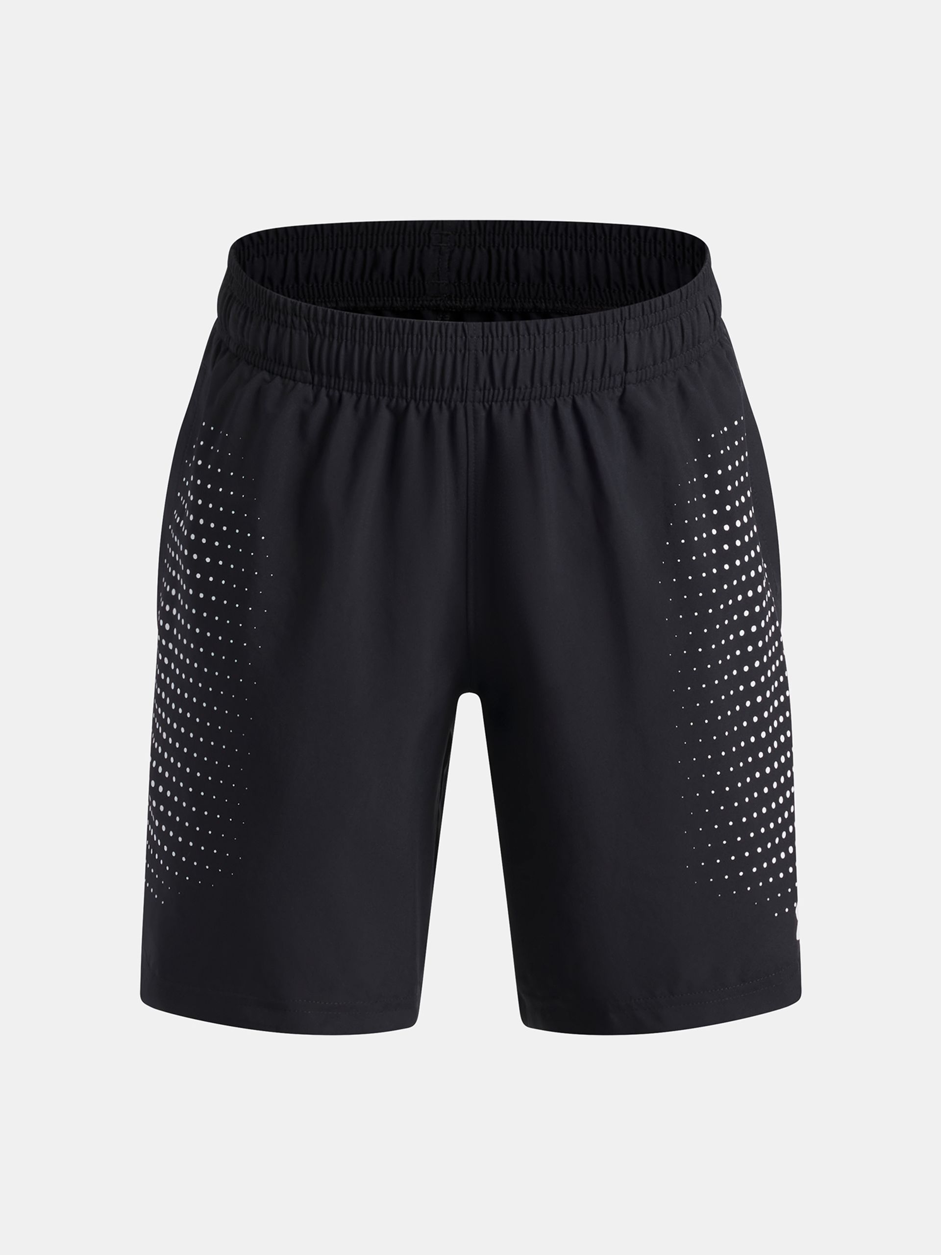 Chlapecké kraťasy Under Armour UA Tech Play Short - 001