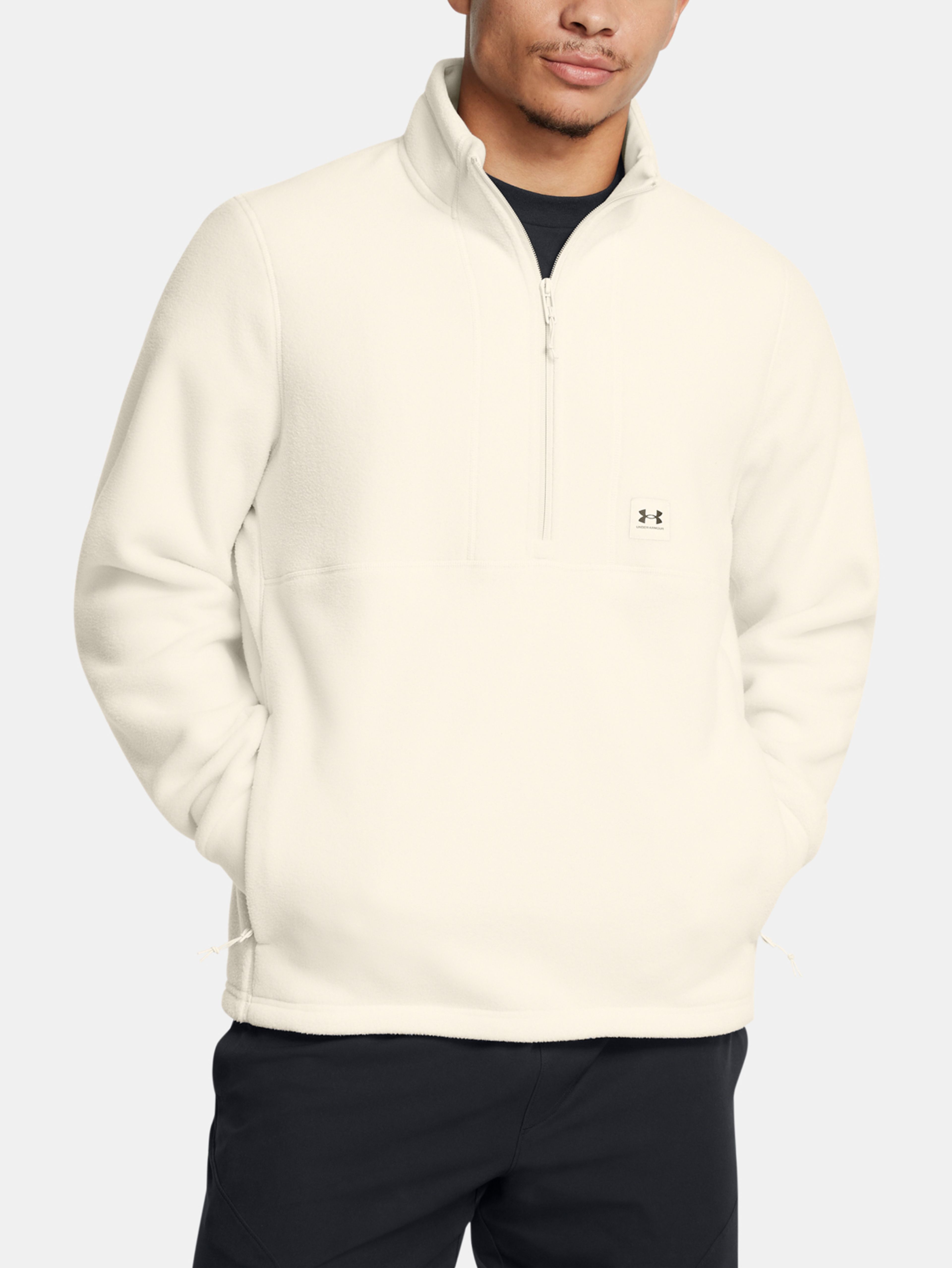 Moški pulover Under Armour UA Expanse Fleece HZ