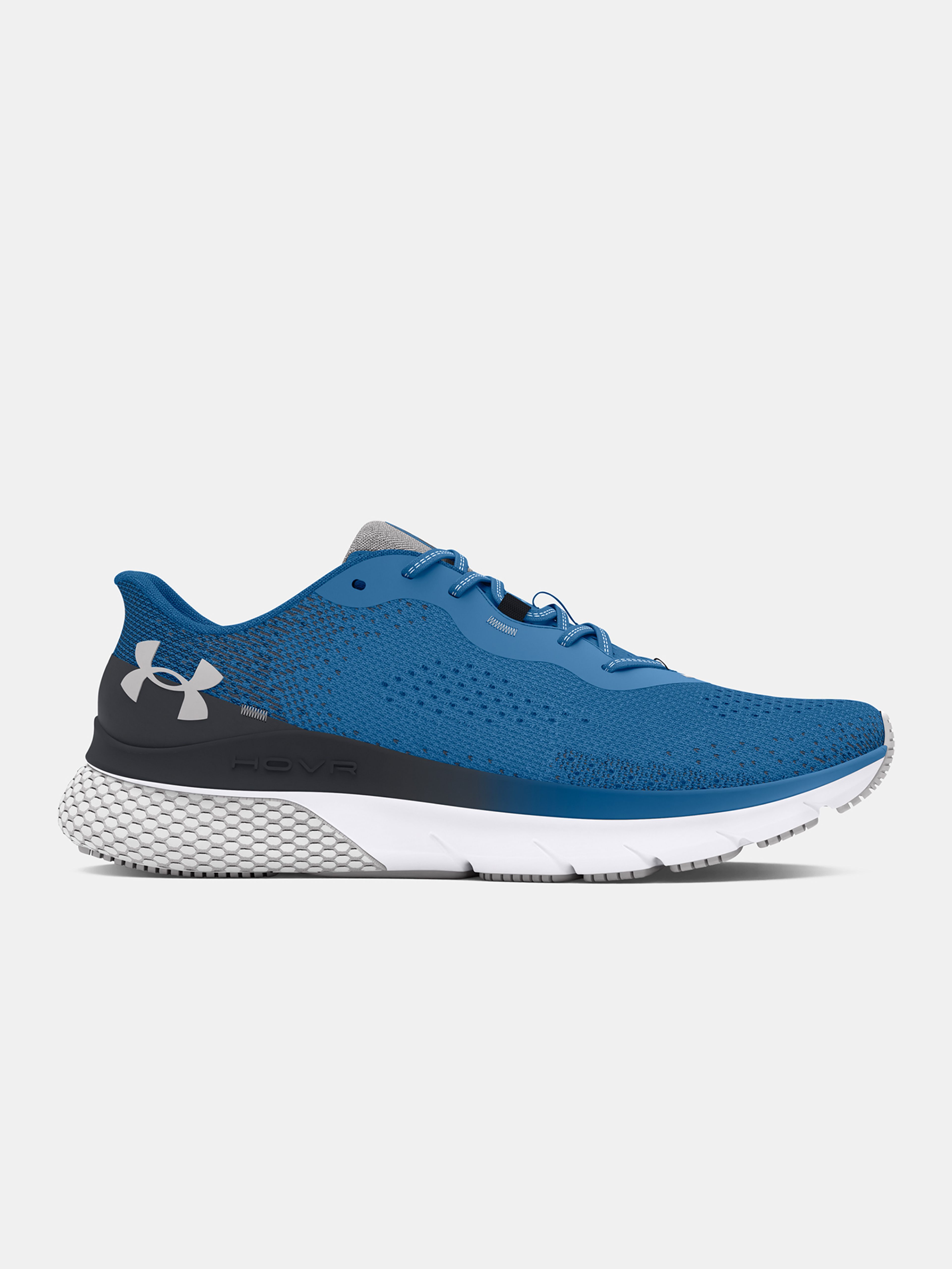 Čevlji  Under Armour UA BGS HOVR Turbulence 2-BLU