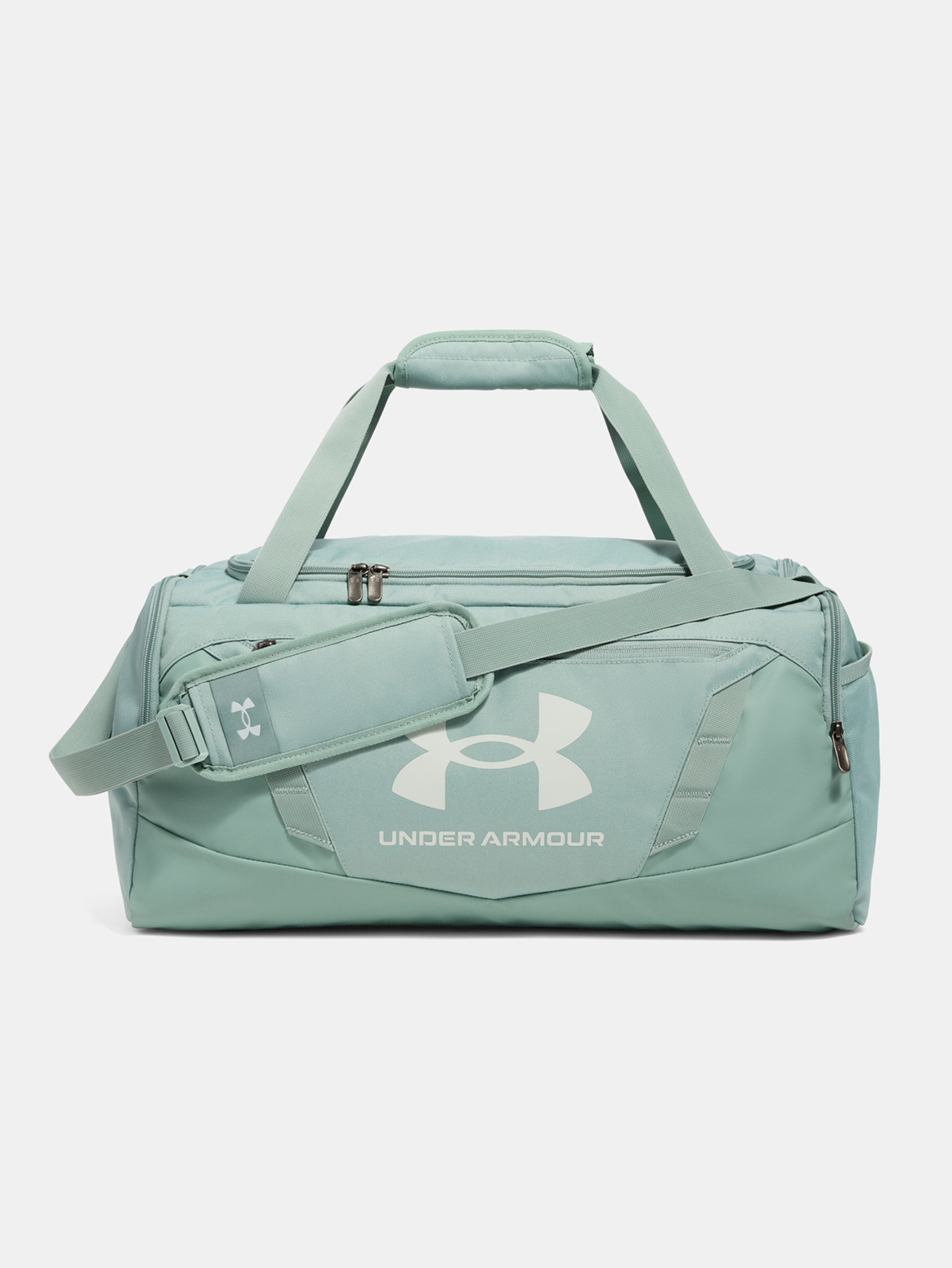 Unisexi kott Under Armour UA Undeniable 5.0 Duffle SM