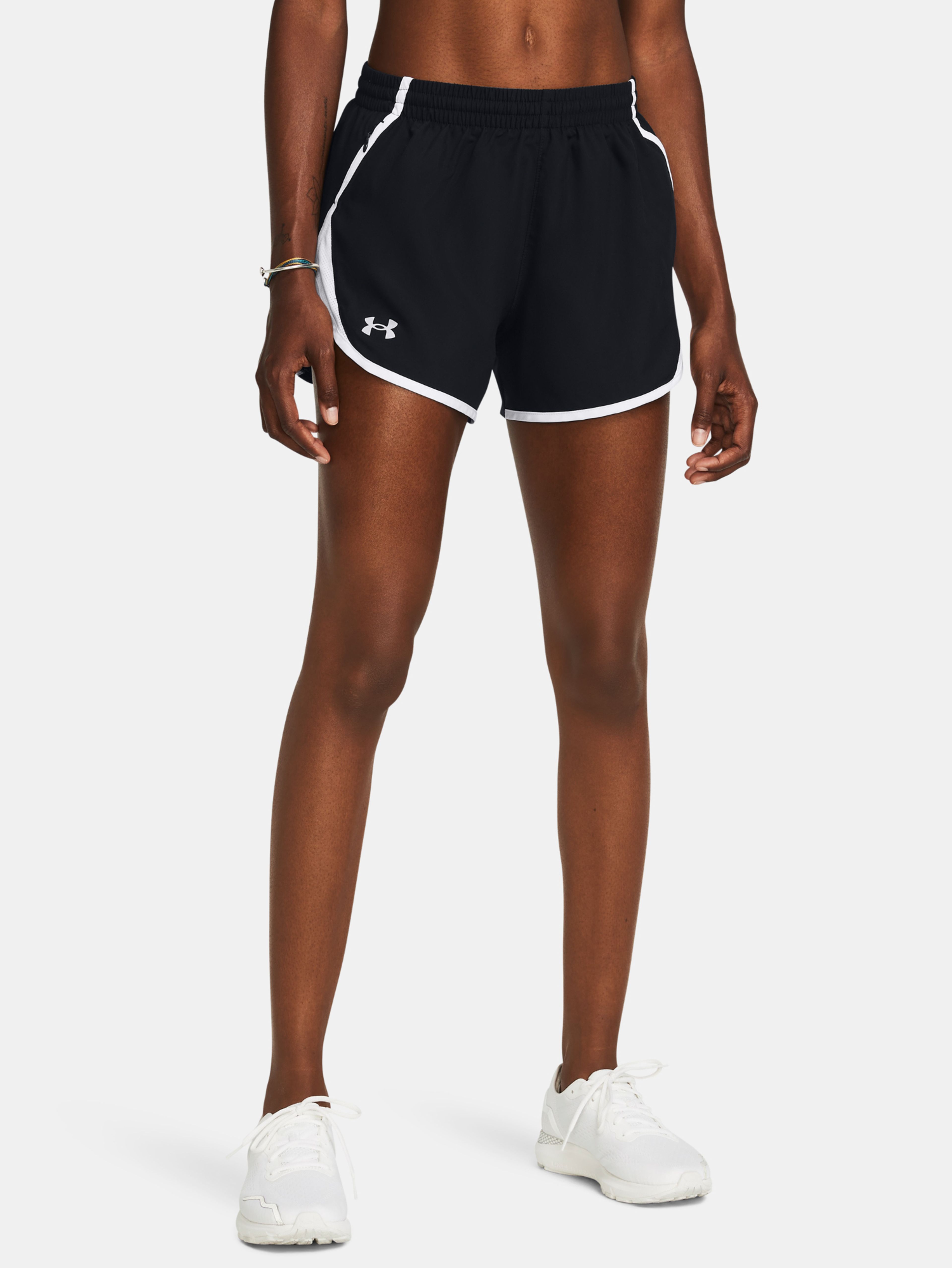 Női rövidnadrágok Under Armour UA Fly By 3'' Shorts