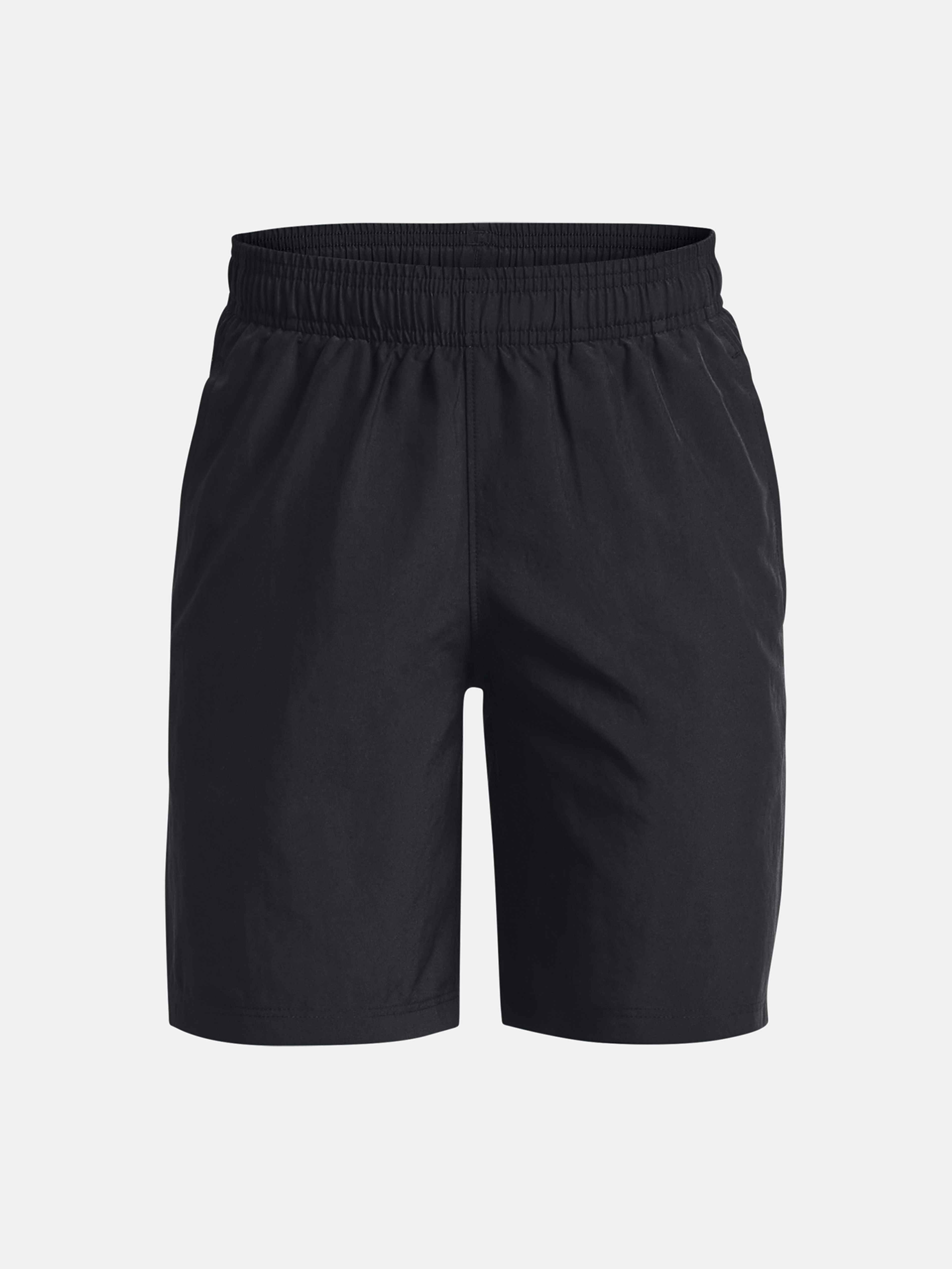 Kratke hlače Under Armour UA Woven Graphic Shorts-BLK