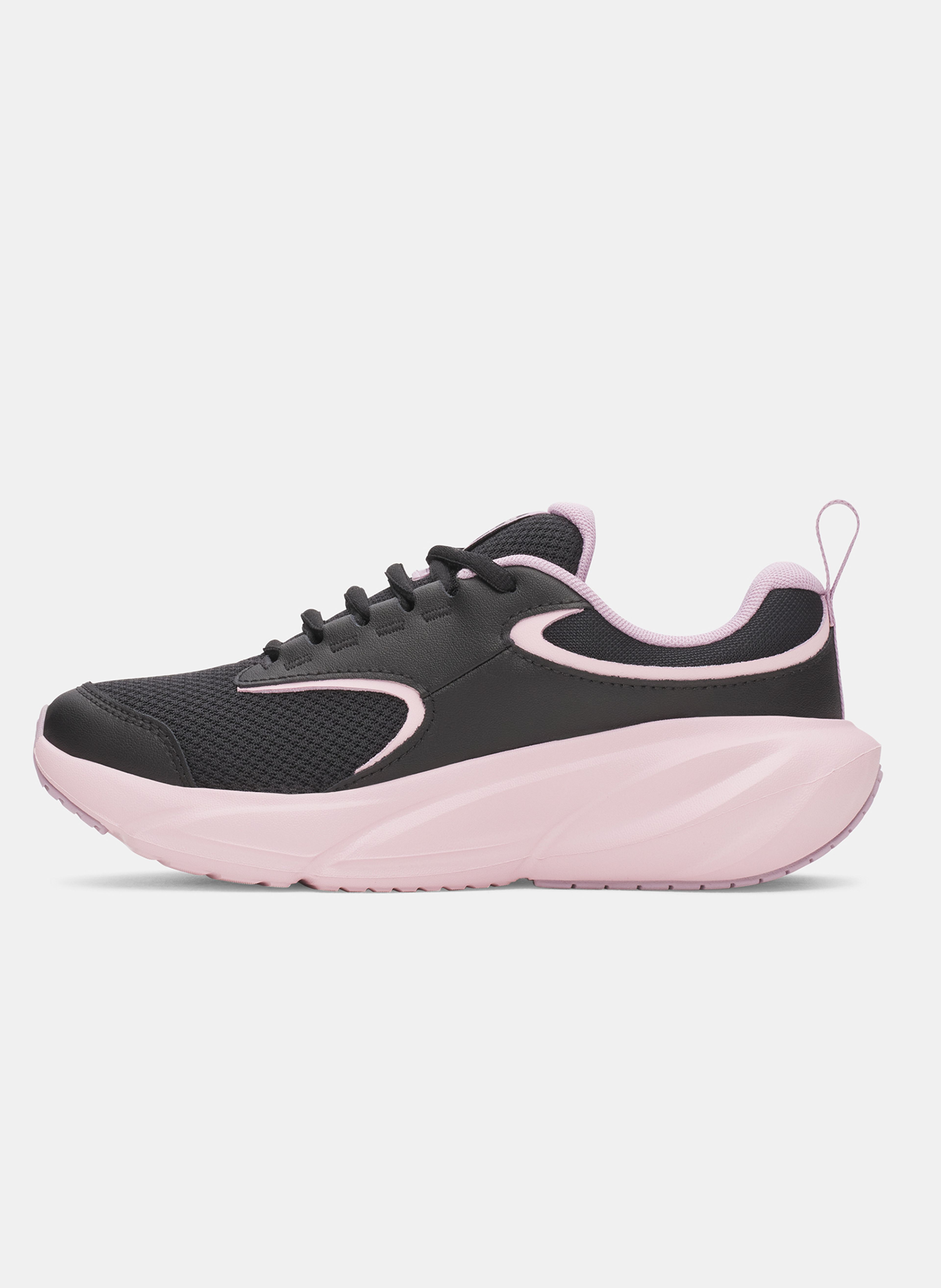 Lány cipők Under Armour UA GGS Surge 5 - 002