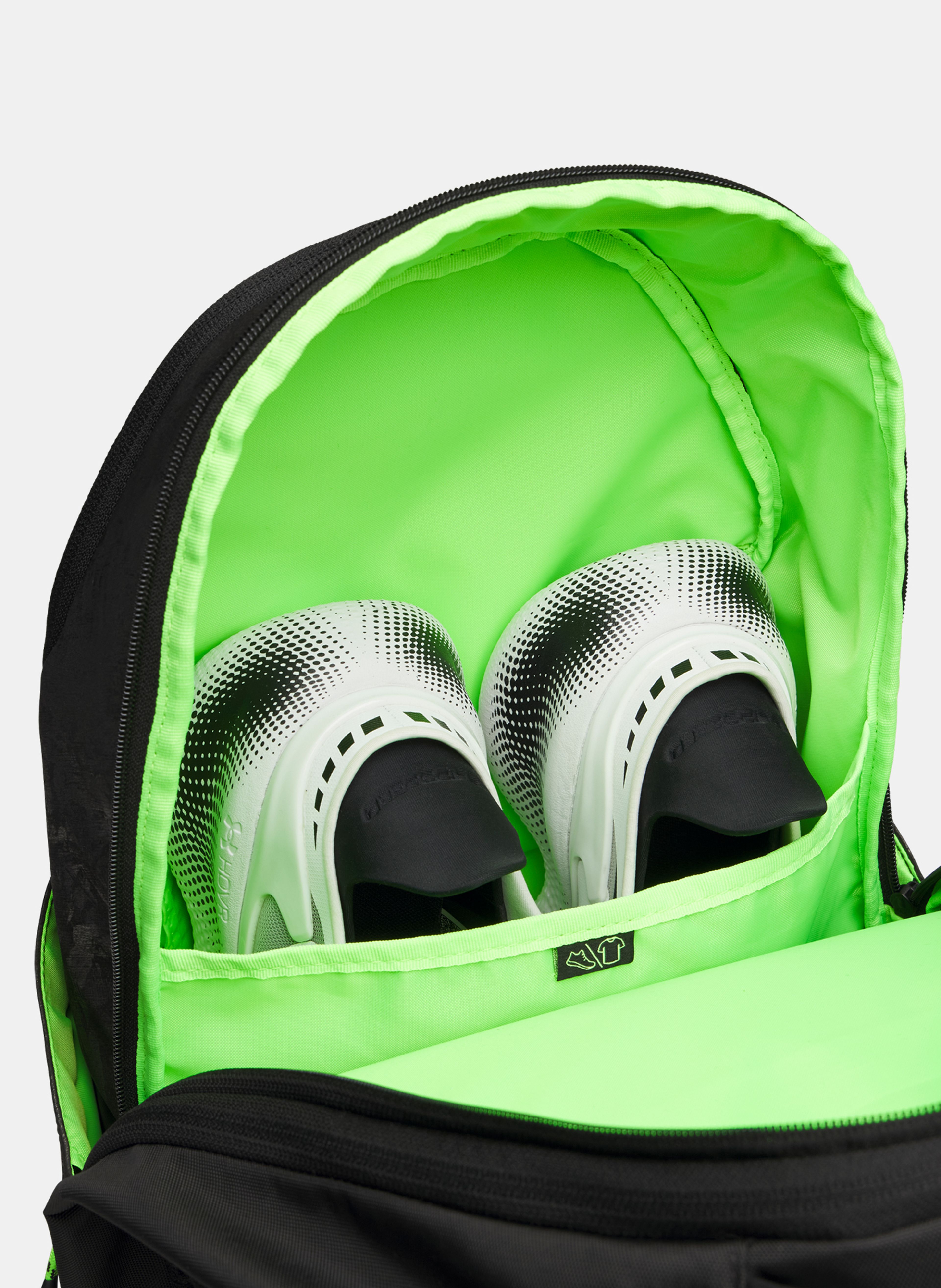 Unisex hátizsák Under Armour No Weigh Backpack - 004