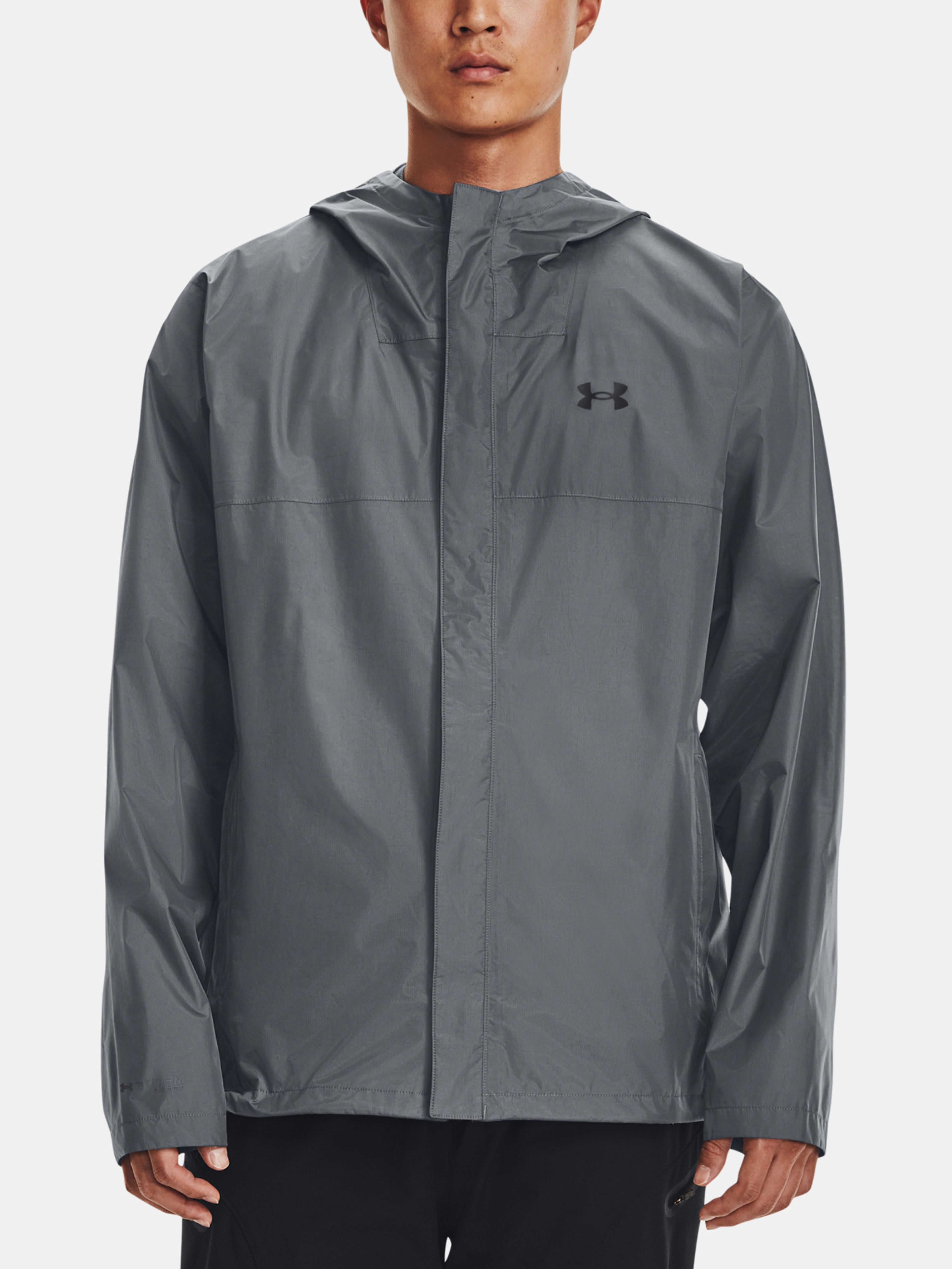Meeste jope Under Armour Cloudstrike 2.0 Storm