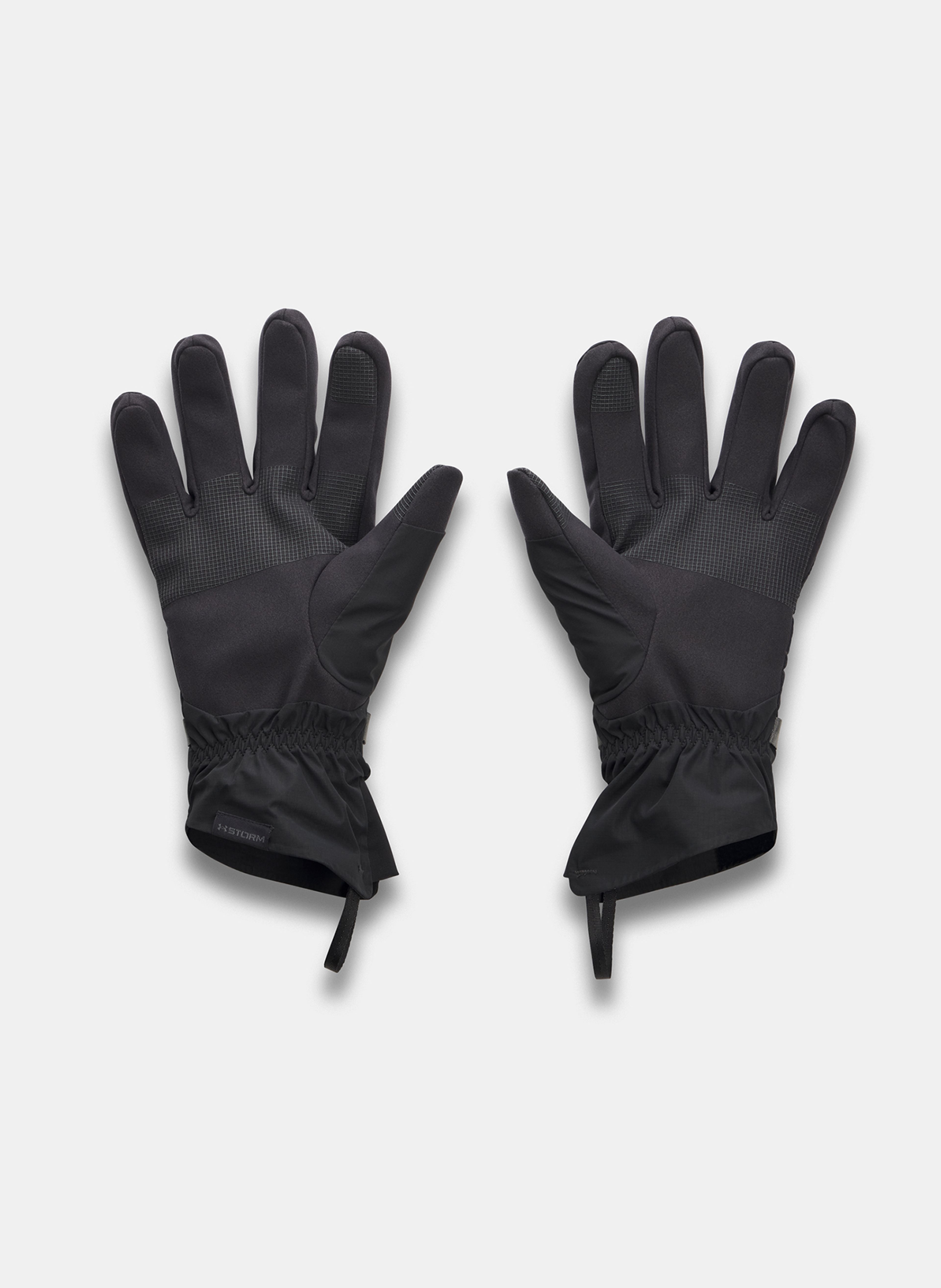 Vīriešu cimdi Under Armour Explor CGI Insulated Glove - 002