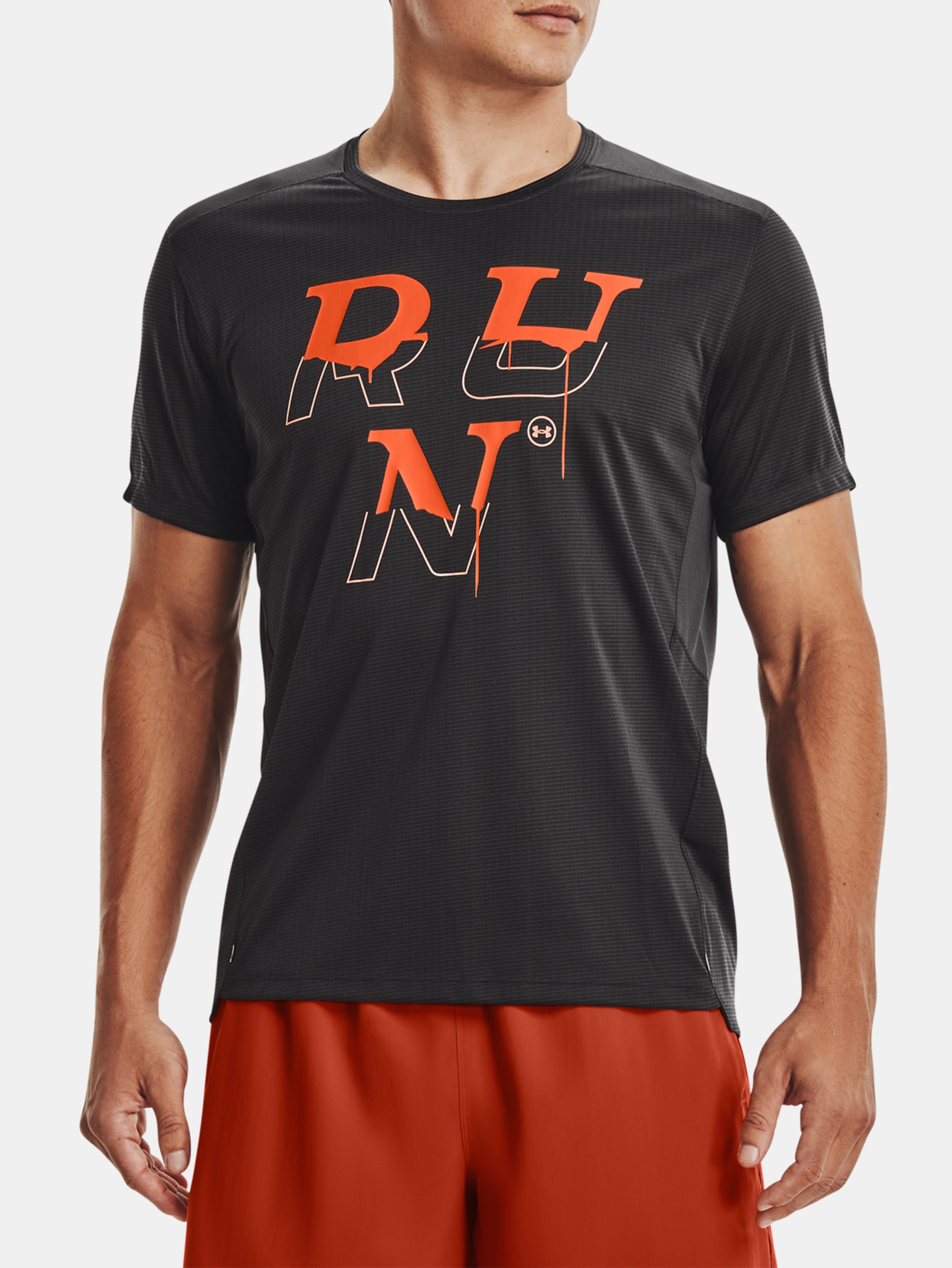 Férfi póló Under Armour UA SPEED STRIDE 2.0 TEE