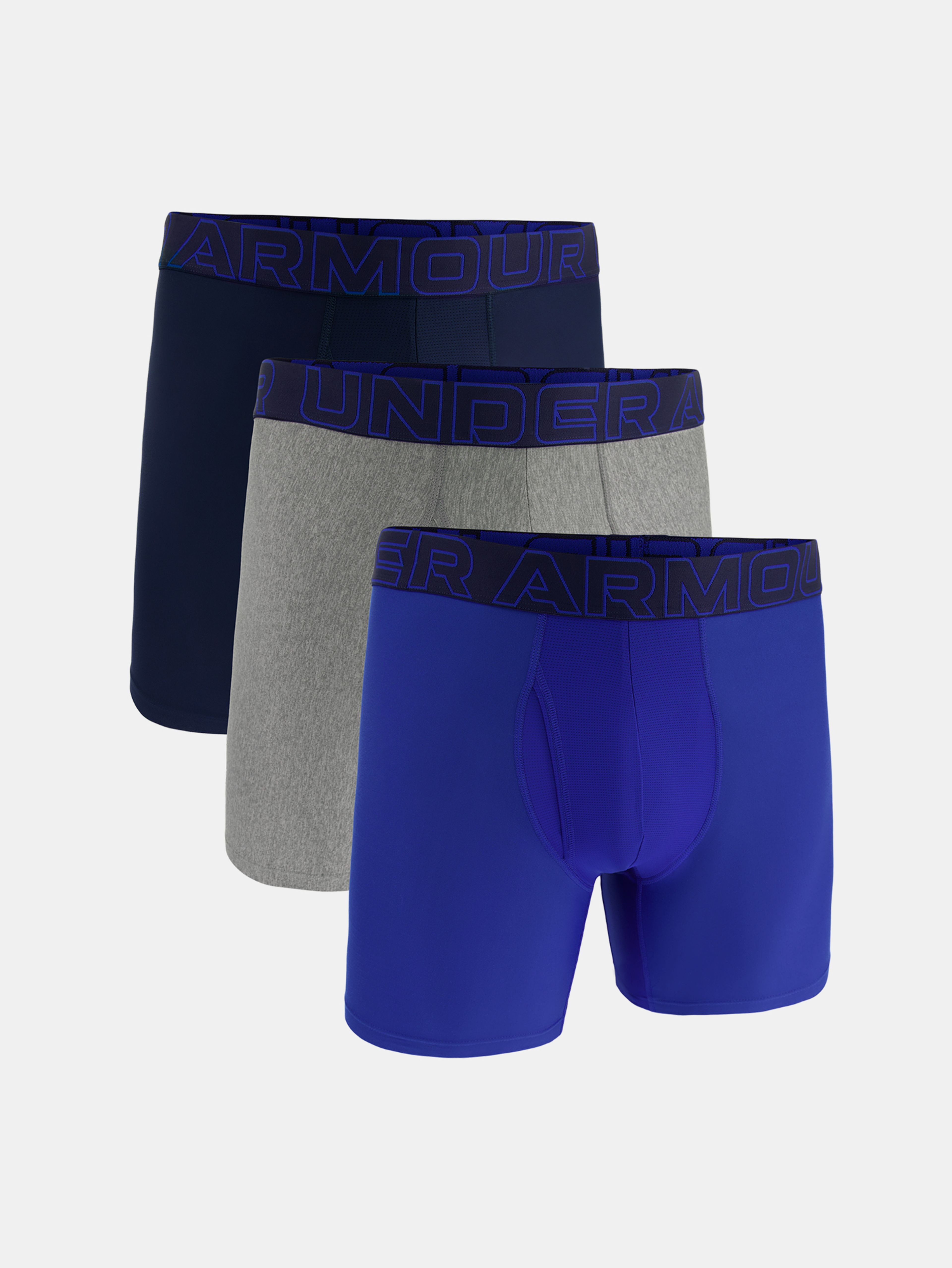 Pánské boxerky Under Armour M UA Perf Tech 6in