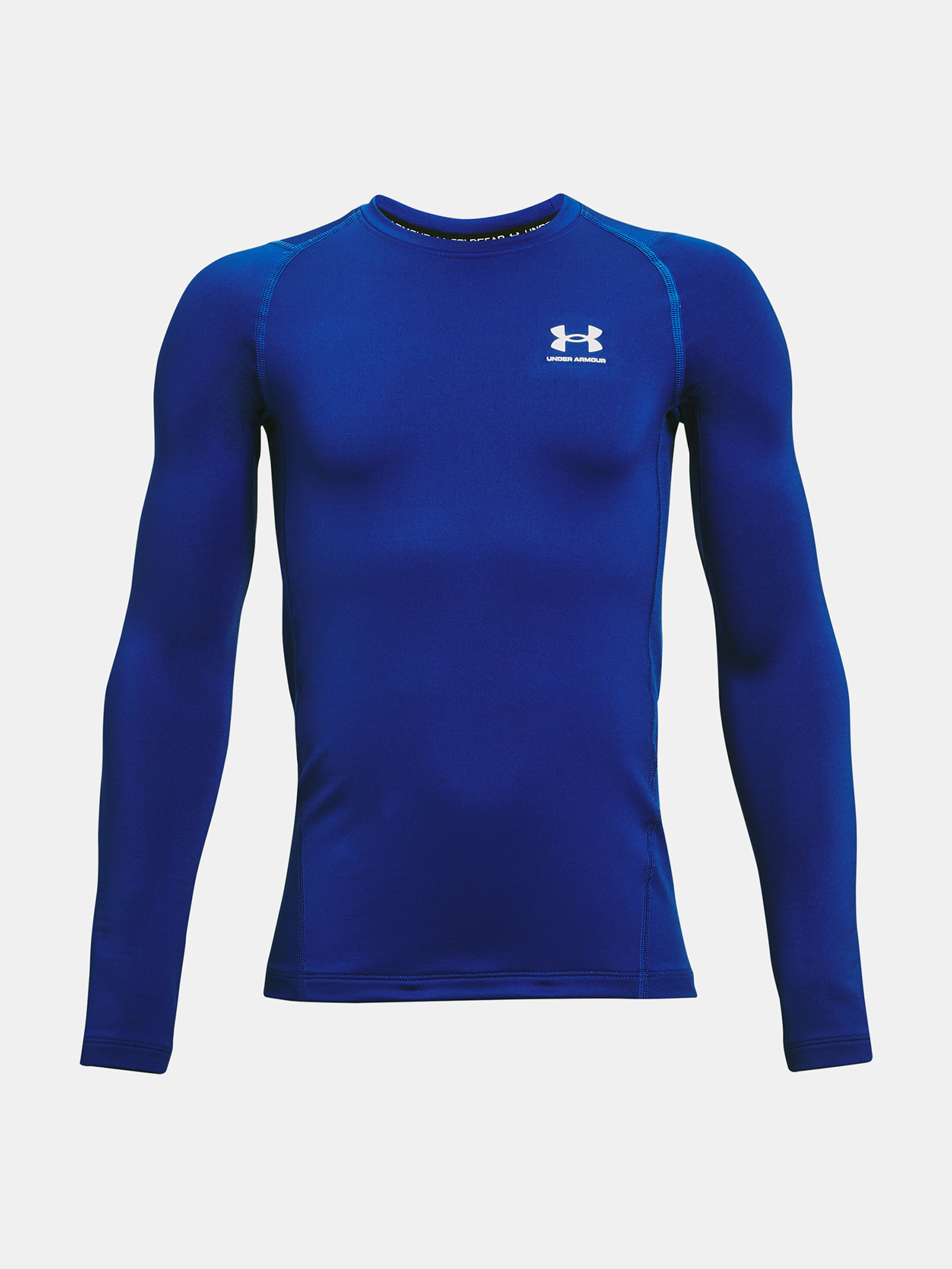Fiú póló Under Armour UA CG Armour LS
