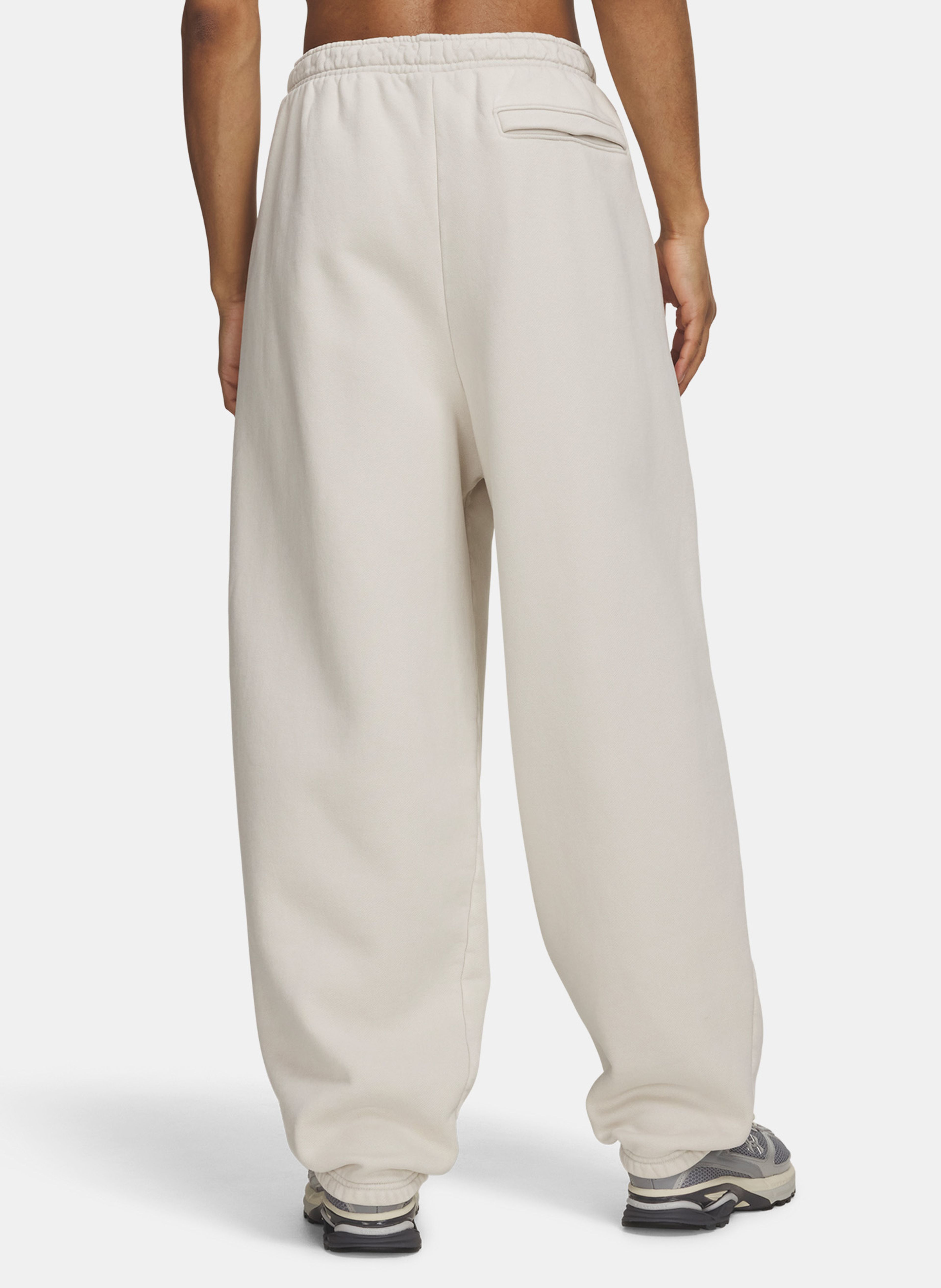 Férfi sportnadrág Under Armour UA Icon HW Flc Washed Pants - 002