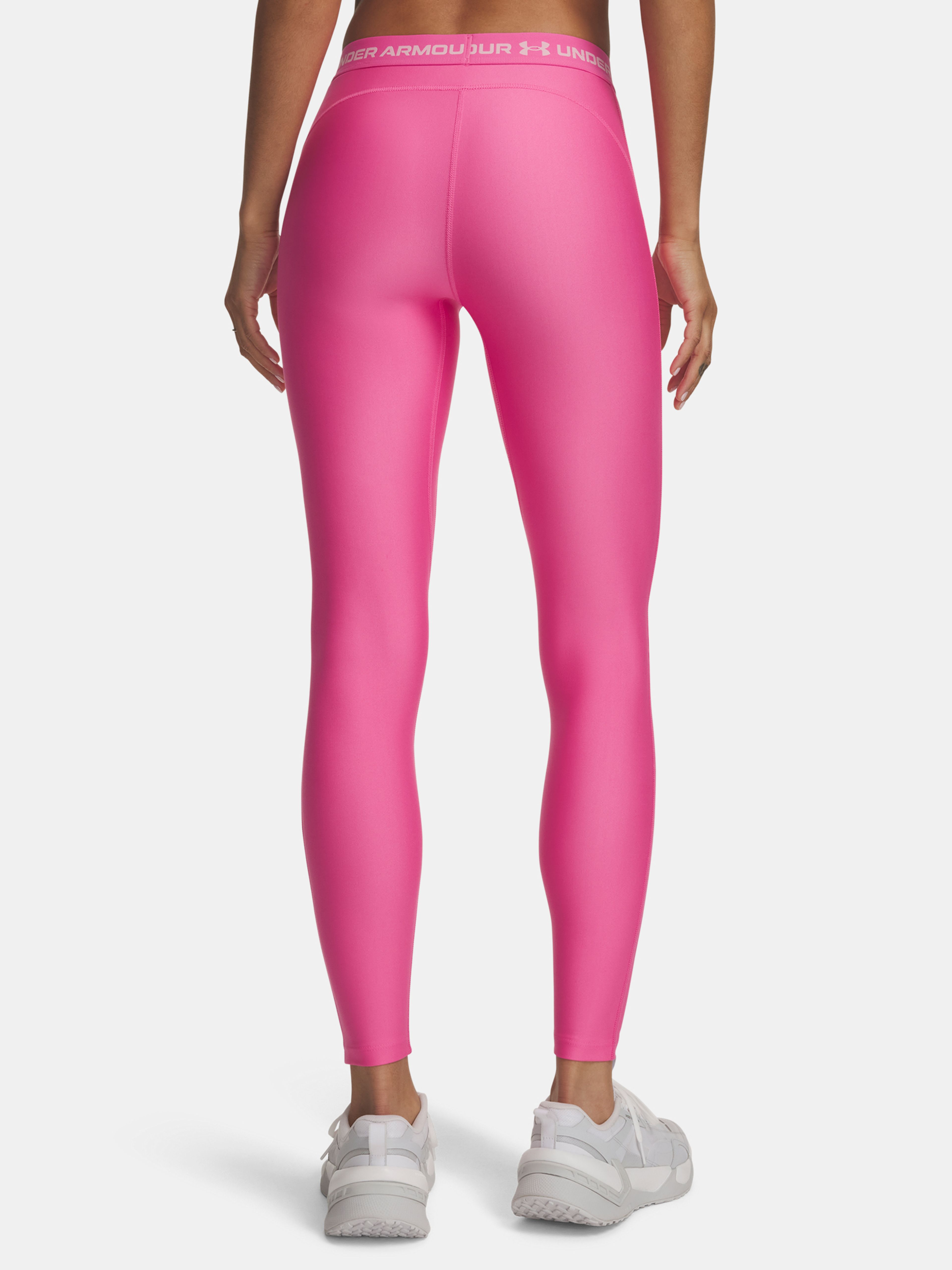 Sieviešu legingi Under Armour HeatGear Legging - 002