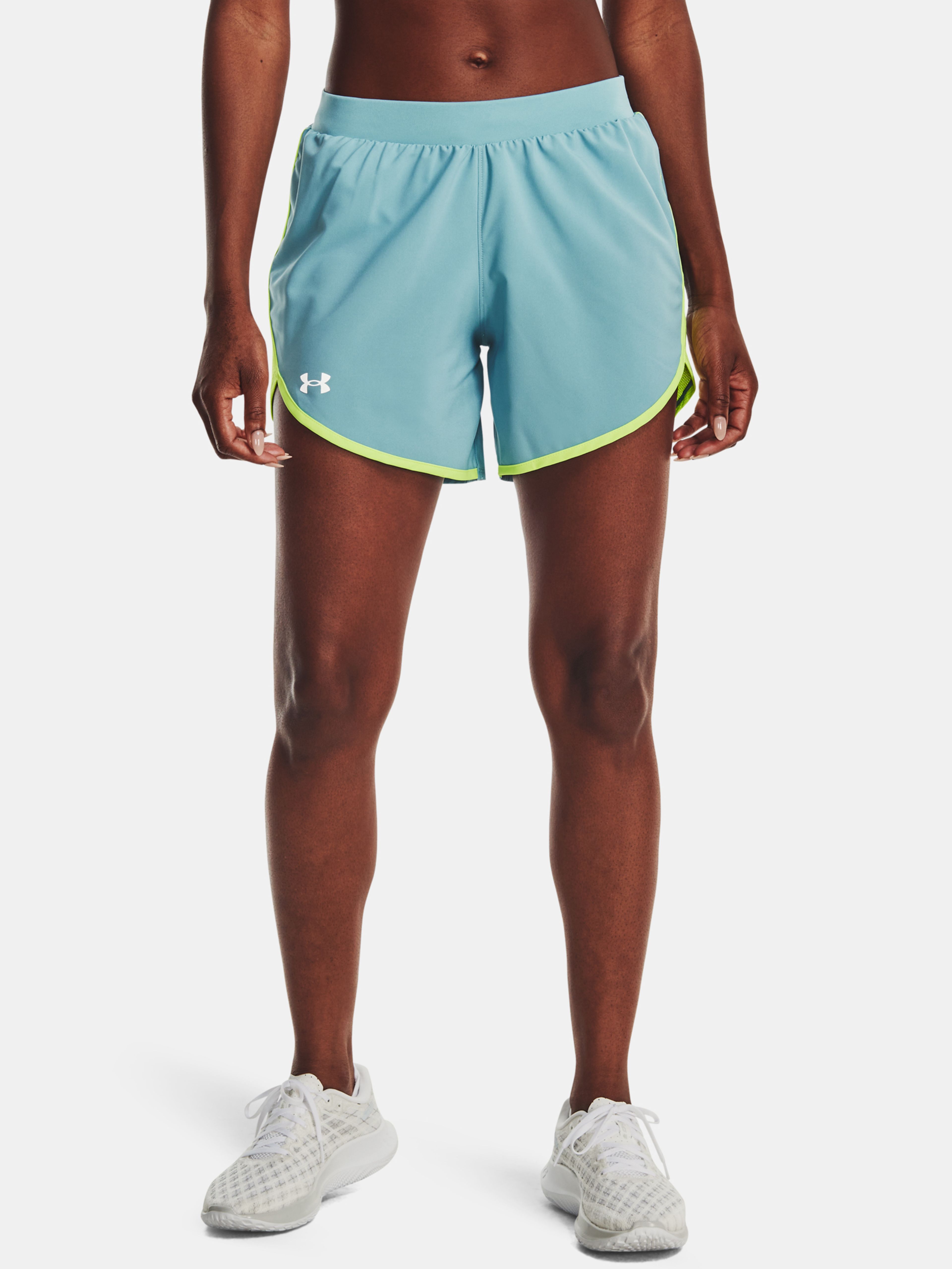 Női rövidnadrágok Under Armour UA Fly By Elite 5'' Short