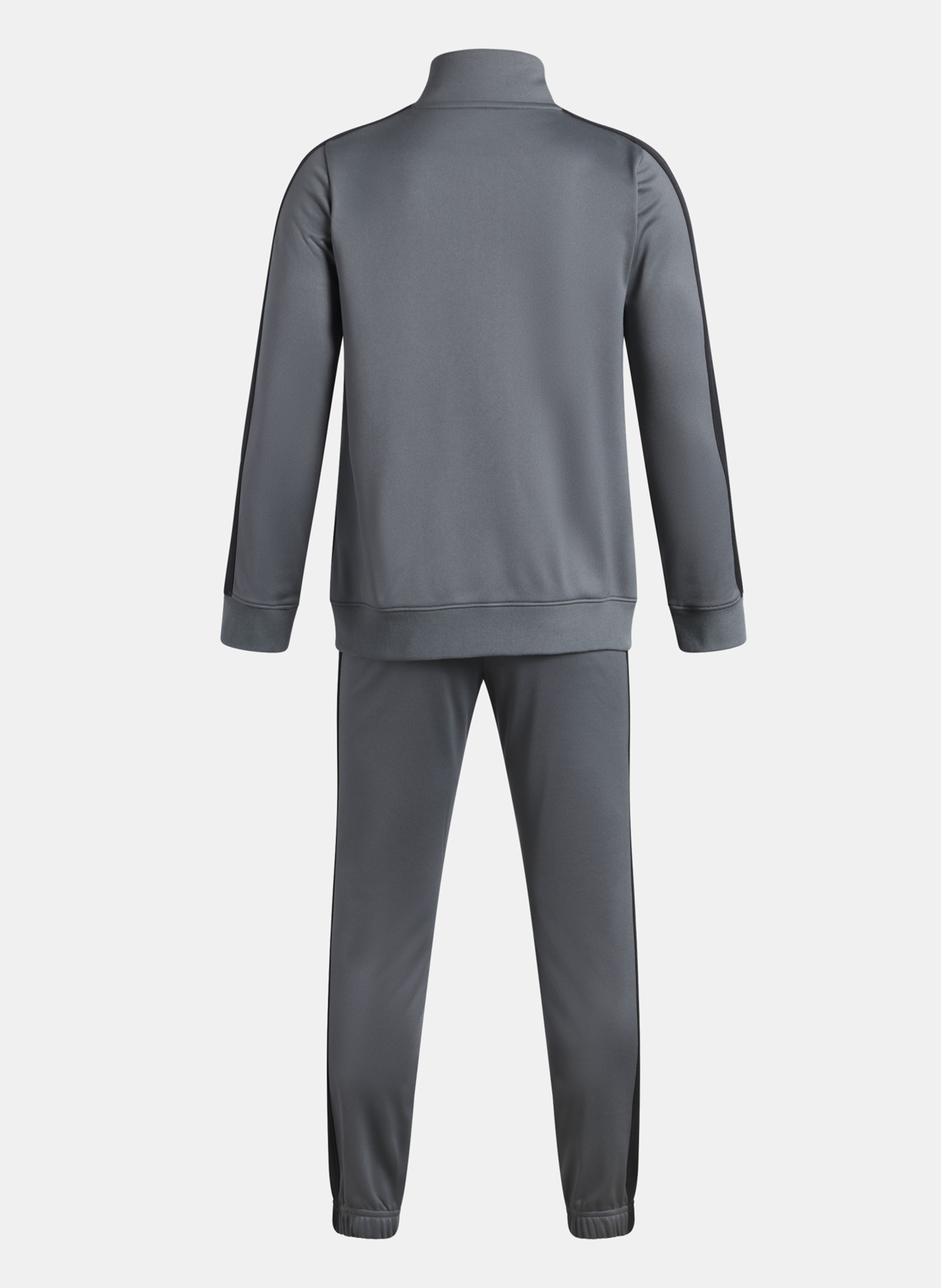 Zēnu komplekts Under Armour UA Rival Knit Track Suit - 002