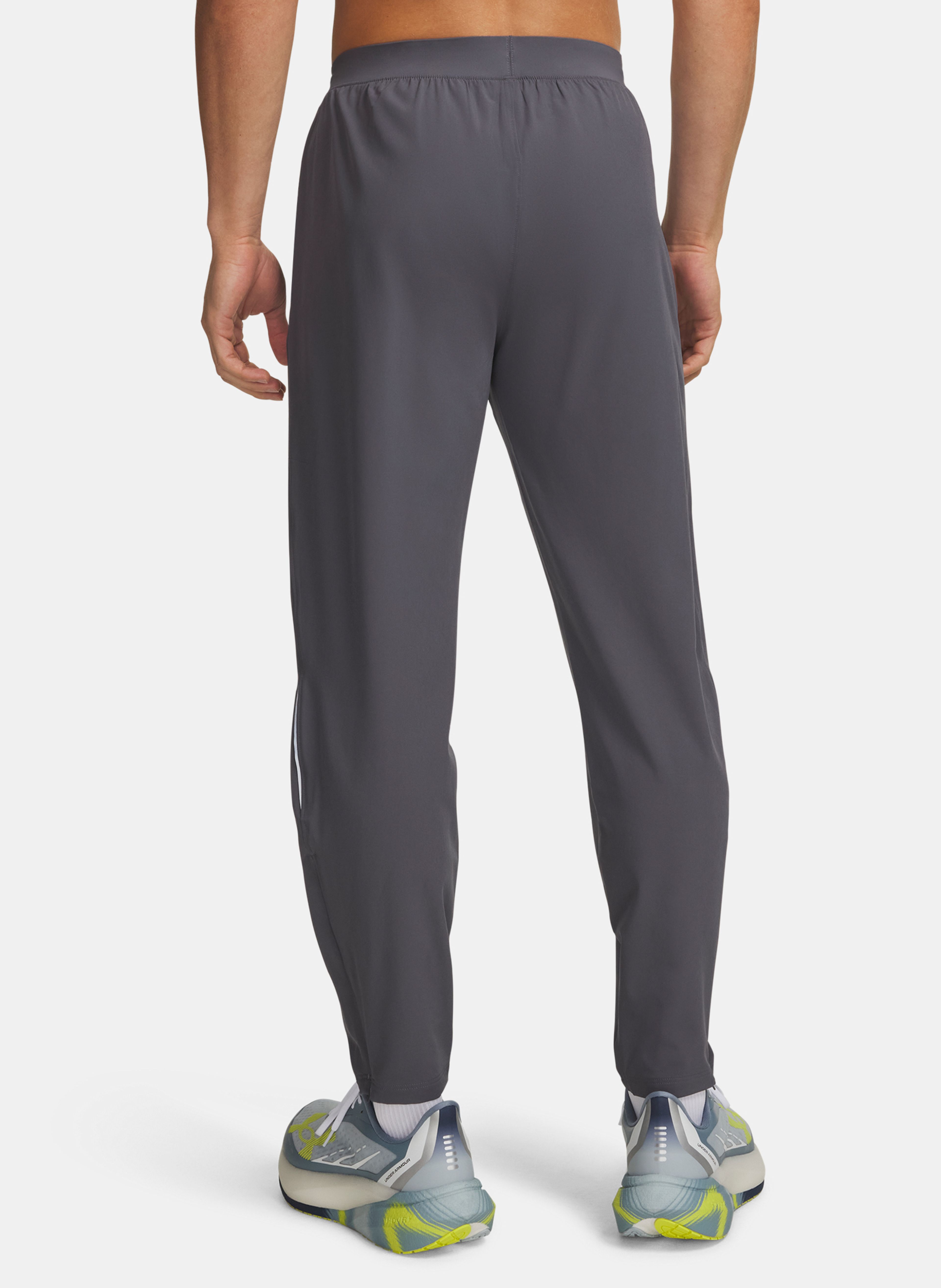 Férfi sportnadrág Under Armour UA Velociti Track Pant - 002