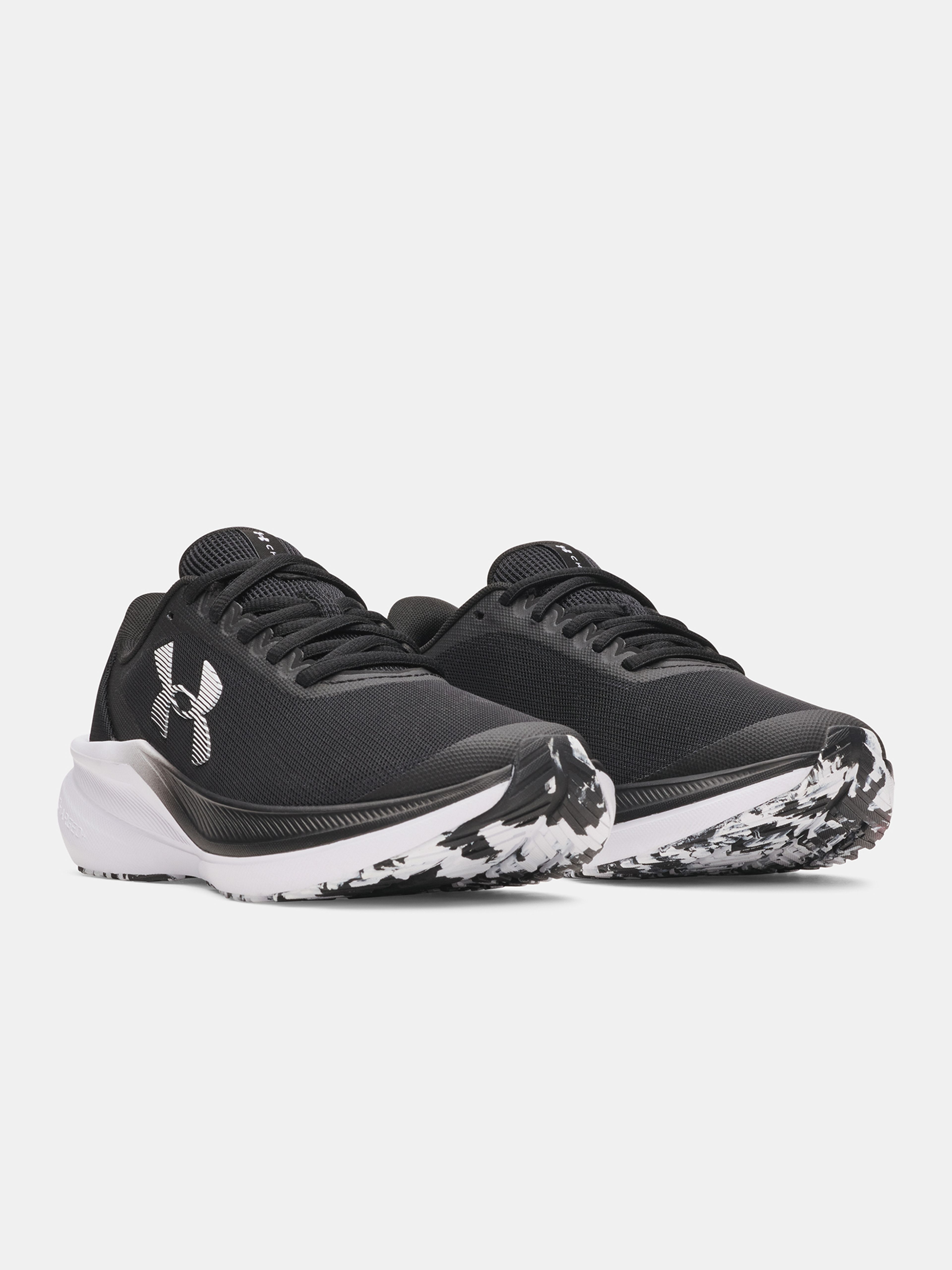 Fiú cipők Under Armour UA BGS Chase - 003