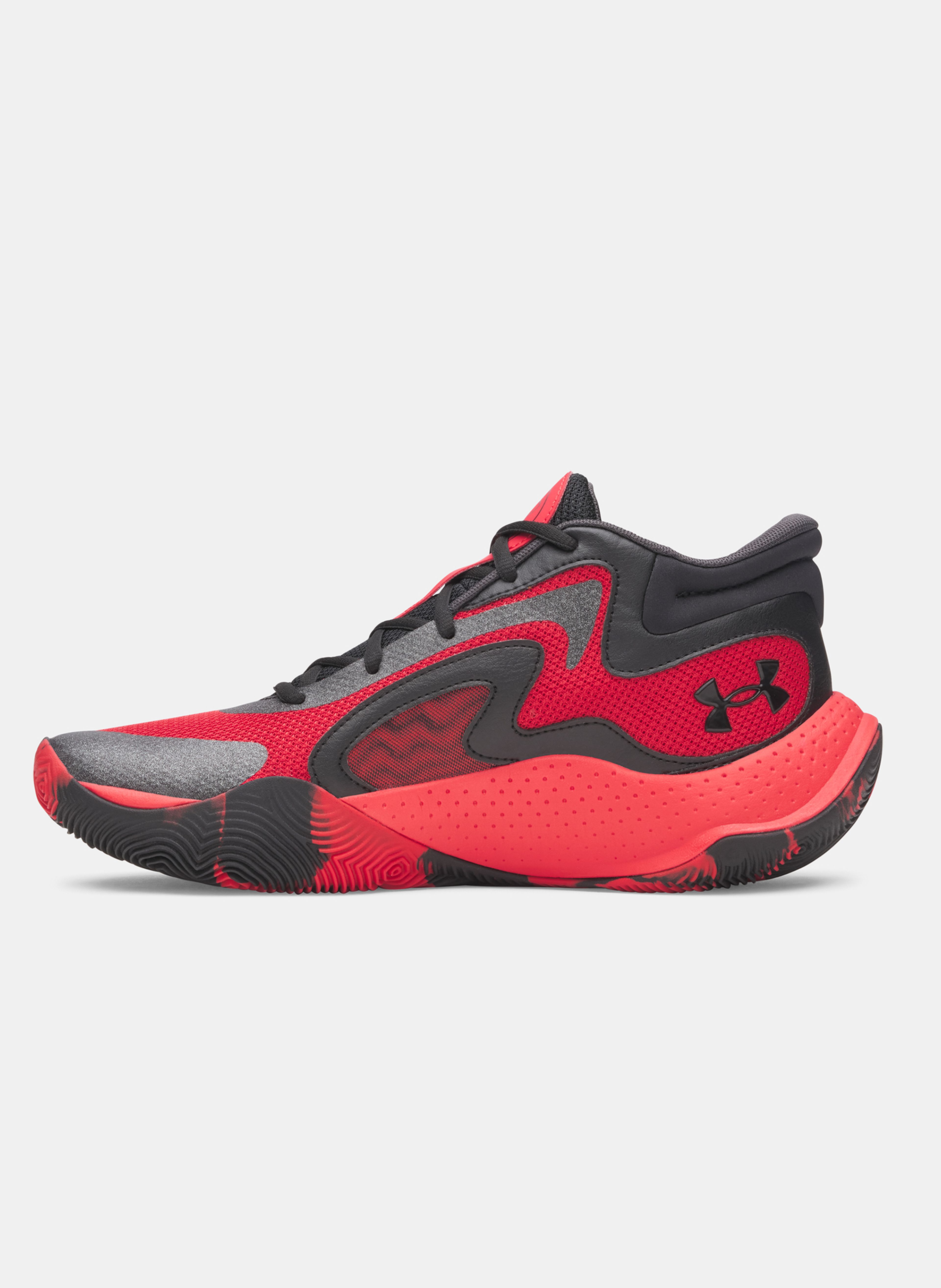 Unisex cipők Under Armour UA JET '25 - 002