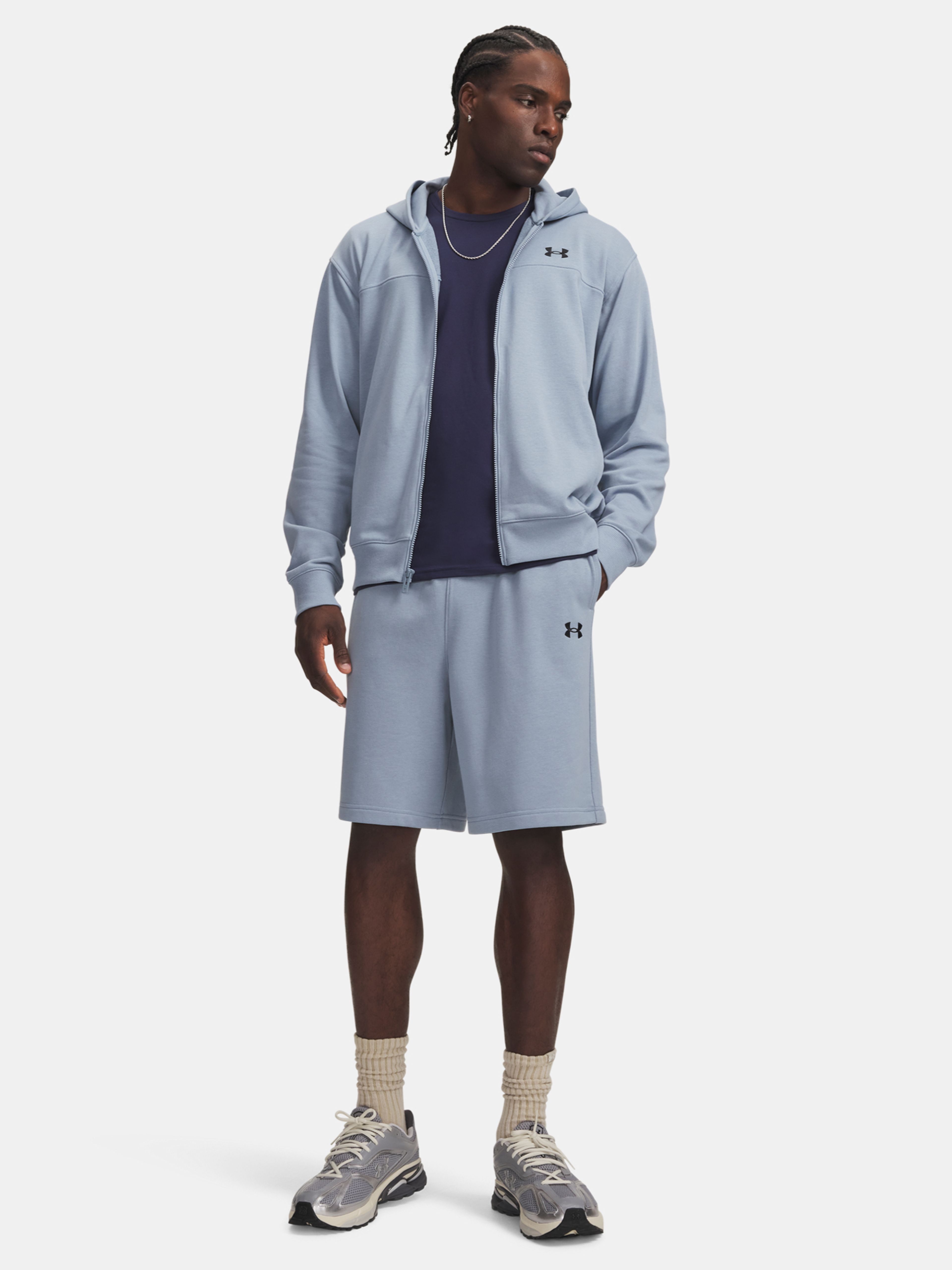 Vyriški šortai Under Armour UA Rival LW Shorts - 003