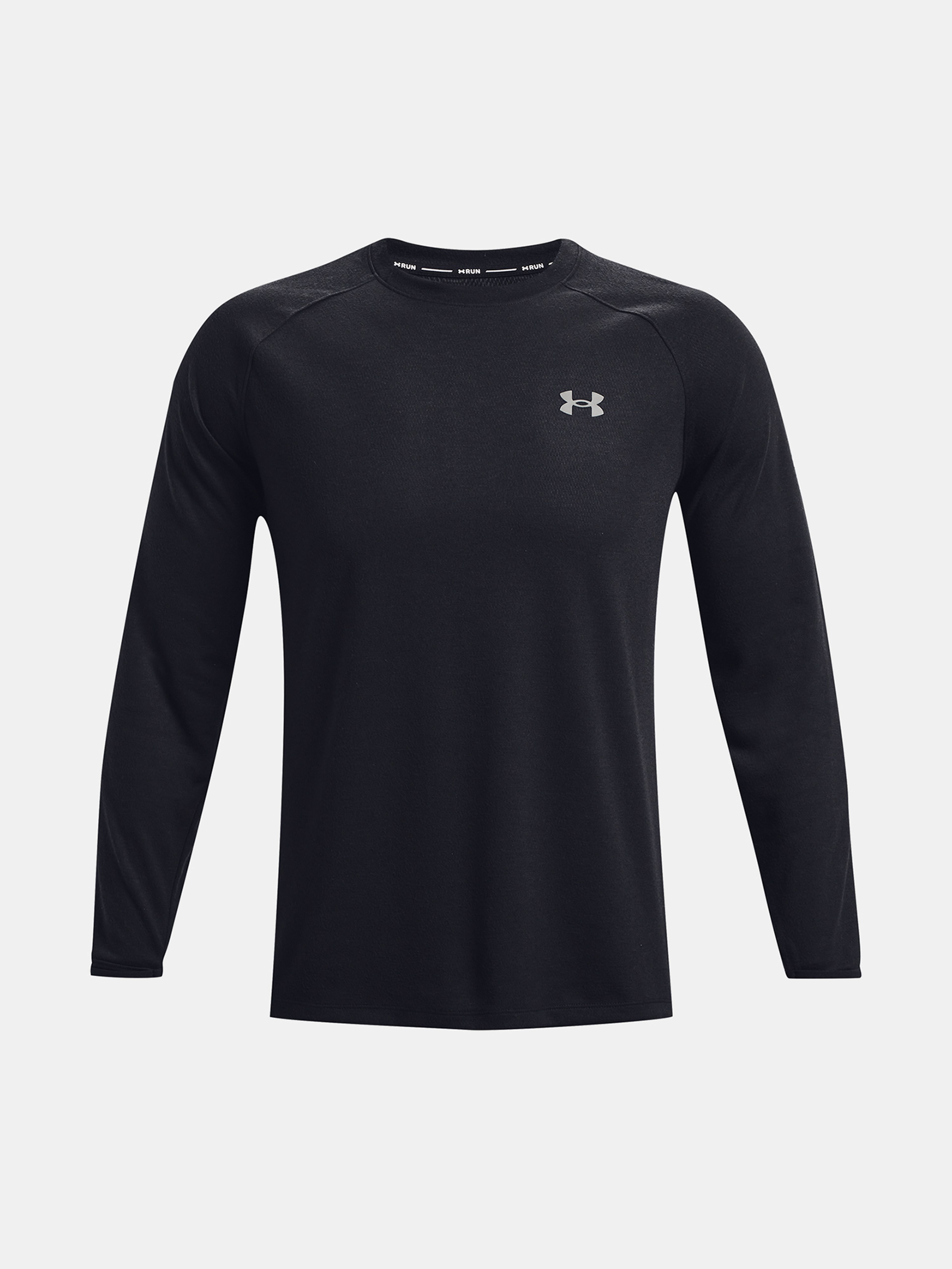 Férfi póló Under Armour UA INFRARED UP THE PACE LS