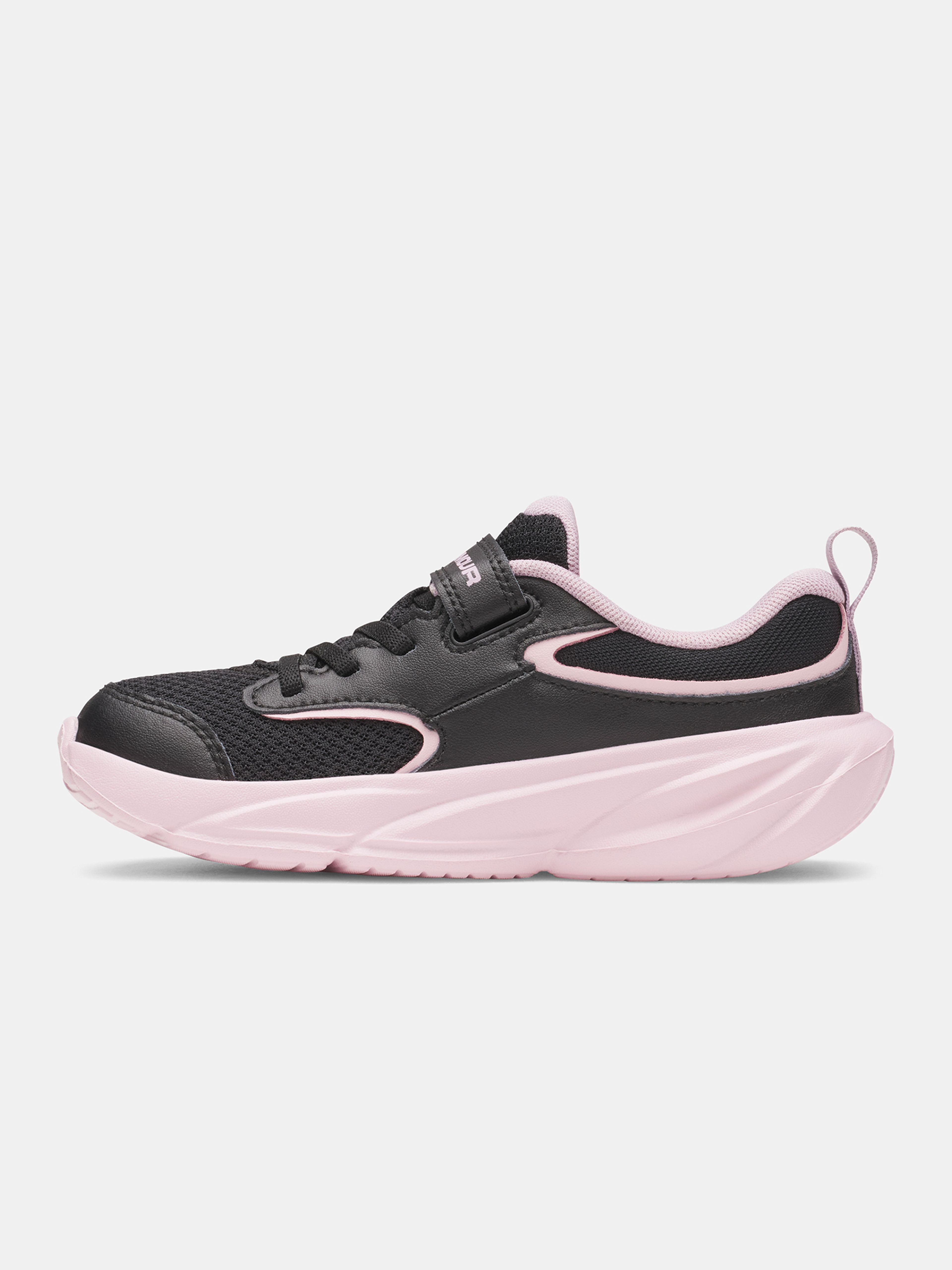 Meiteņu apavi Under Armour UA GPS Surge 5 AC - 002