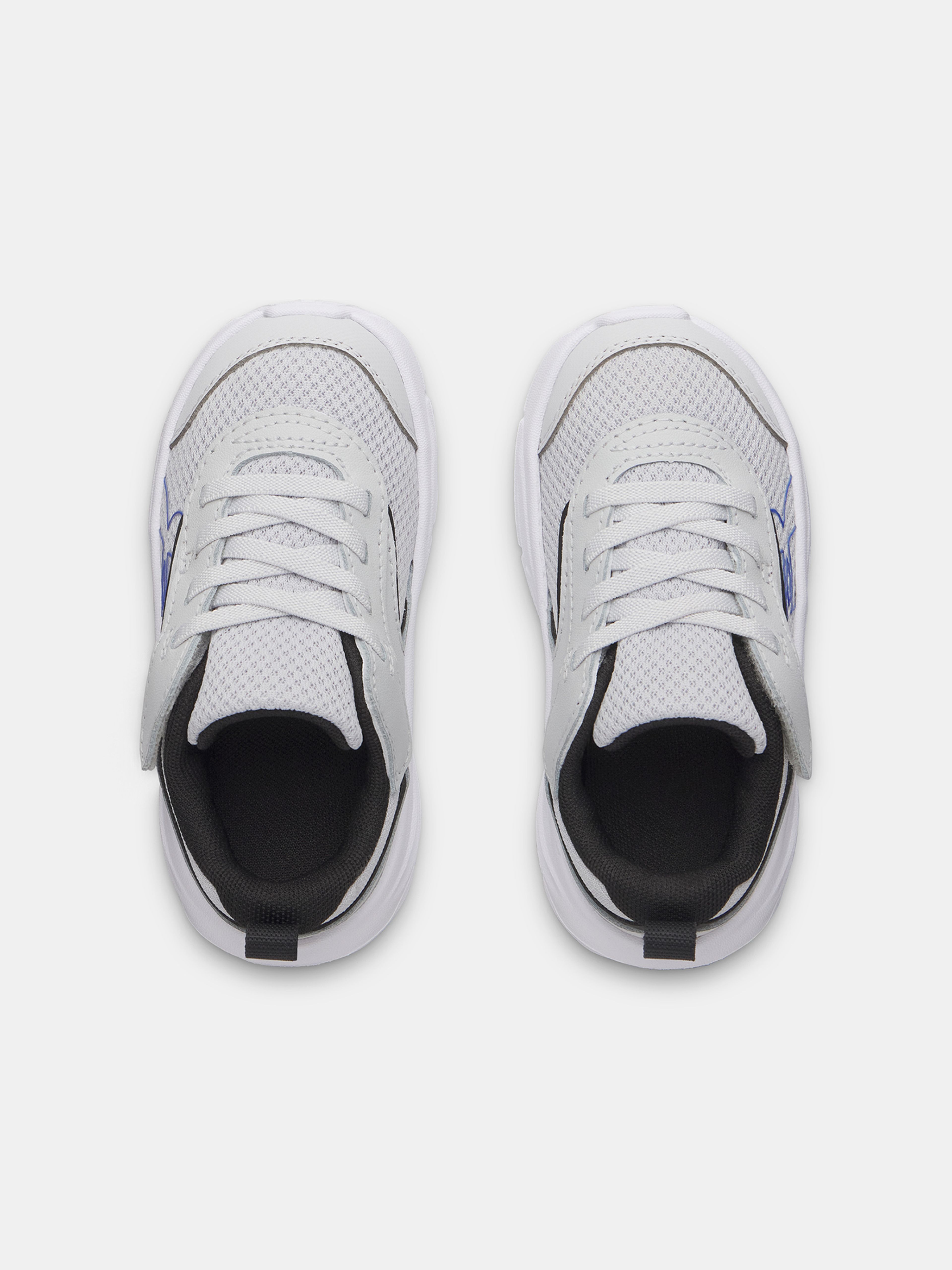 Poiste tossud Under Armour UA BINF Surge 5 AC - 005