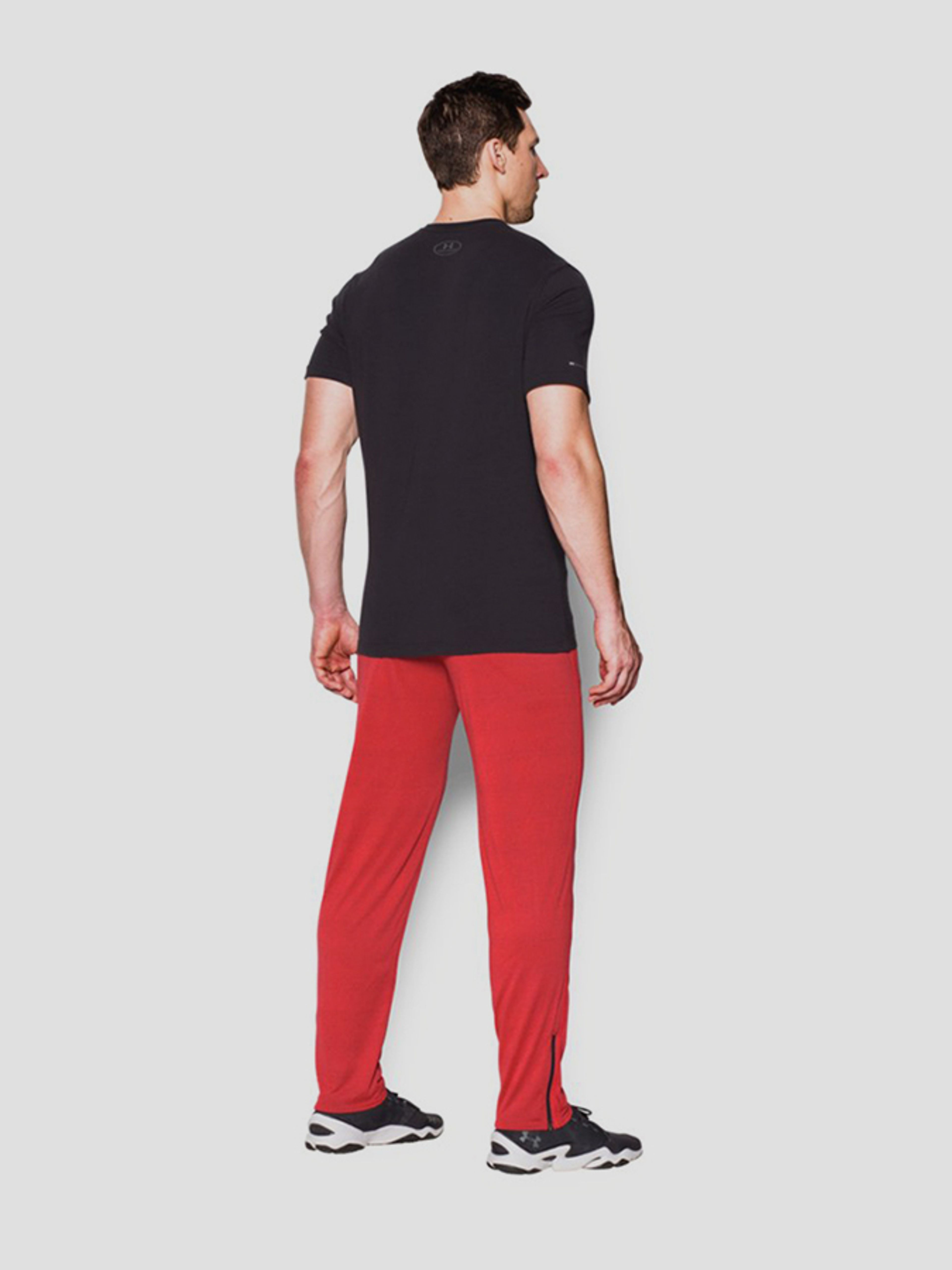 Pánske tepláky Under Armour Tech Pant - 004