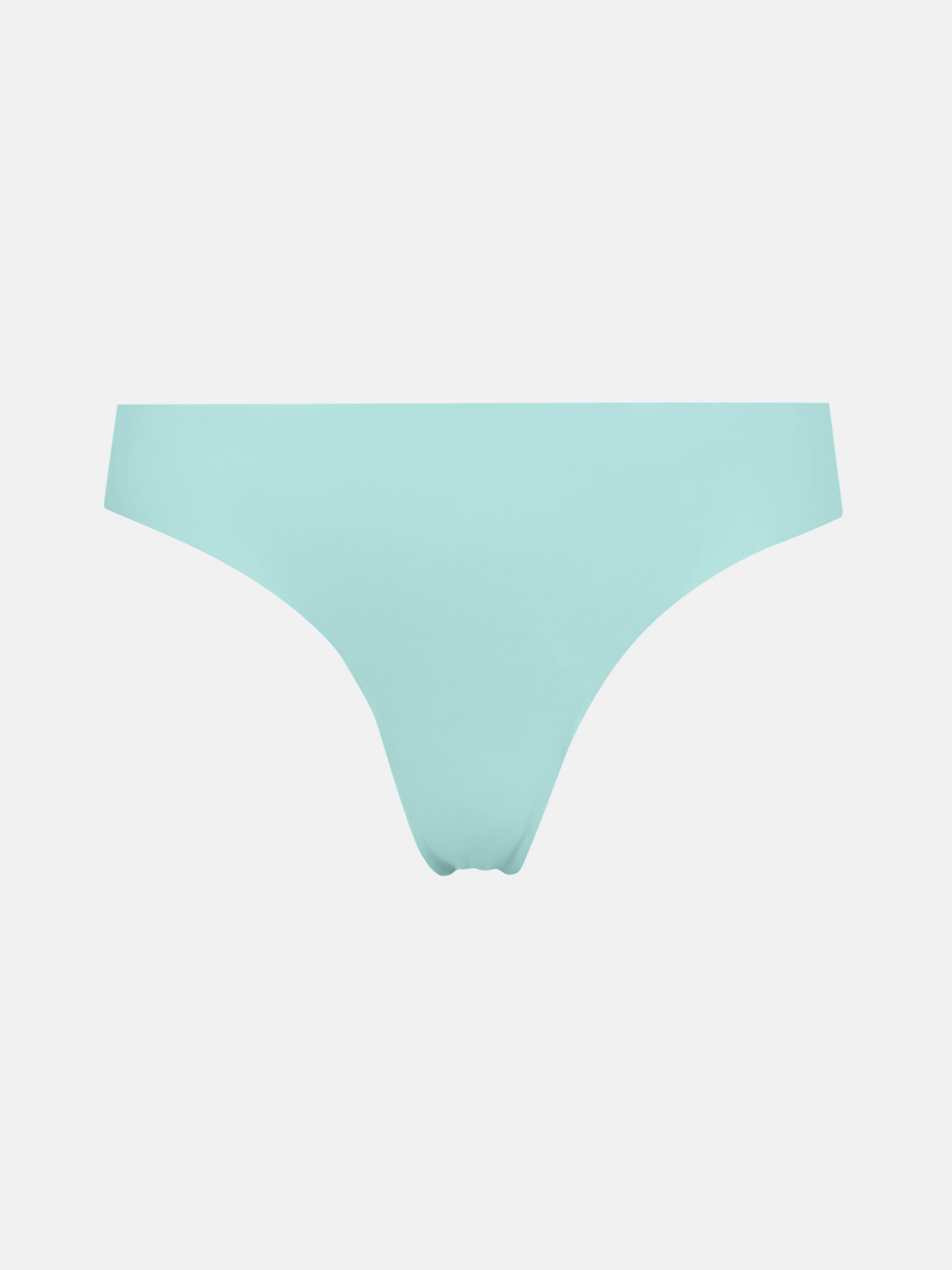 Naiste aluspüksid Under Armour Ua Essen Stretch No Show Thong-Solid - 3pk - 006