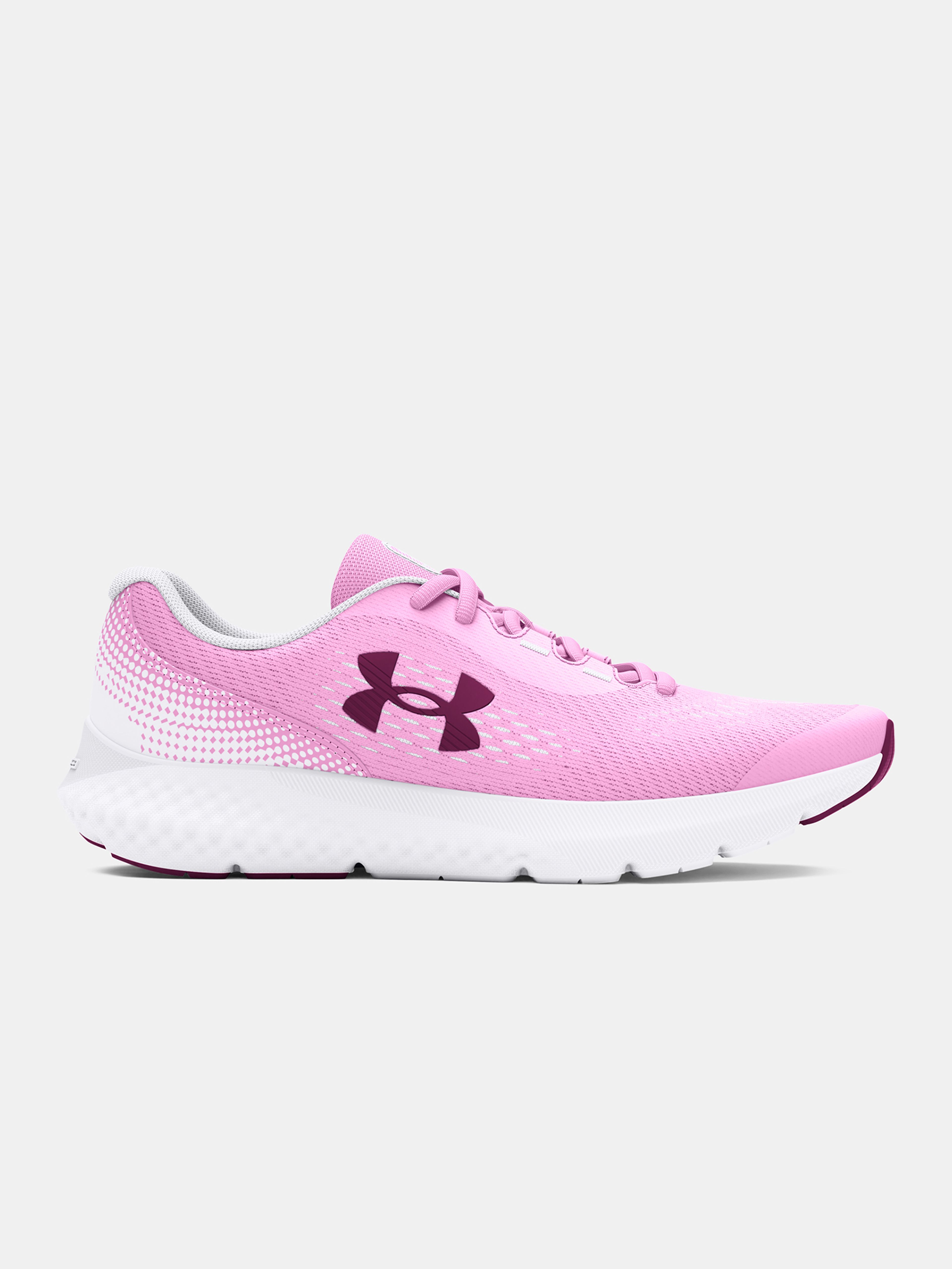 Dívčí boty Under Armour UA GGS Charged Rogue 4