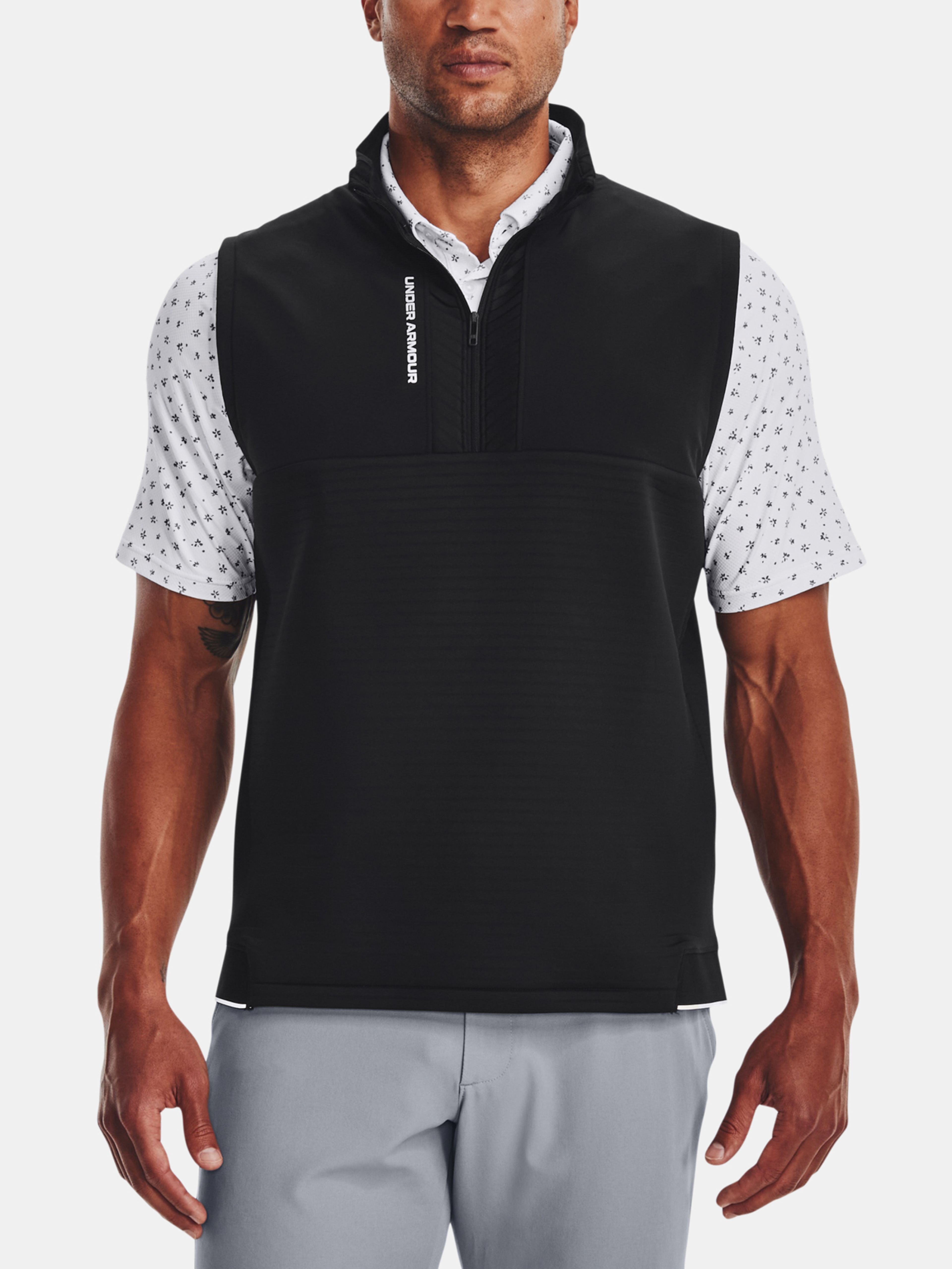 Meeste vest Under Armour UA Storm Daytona Vest