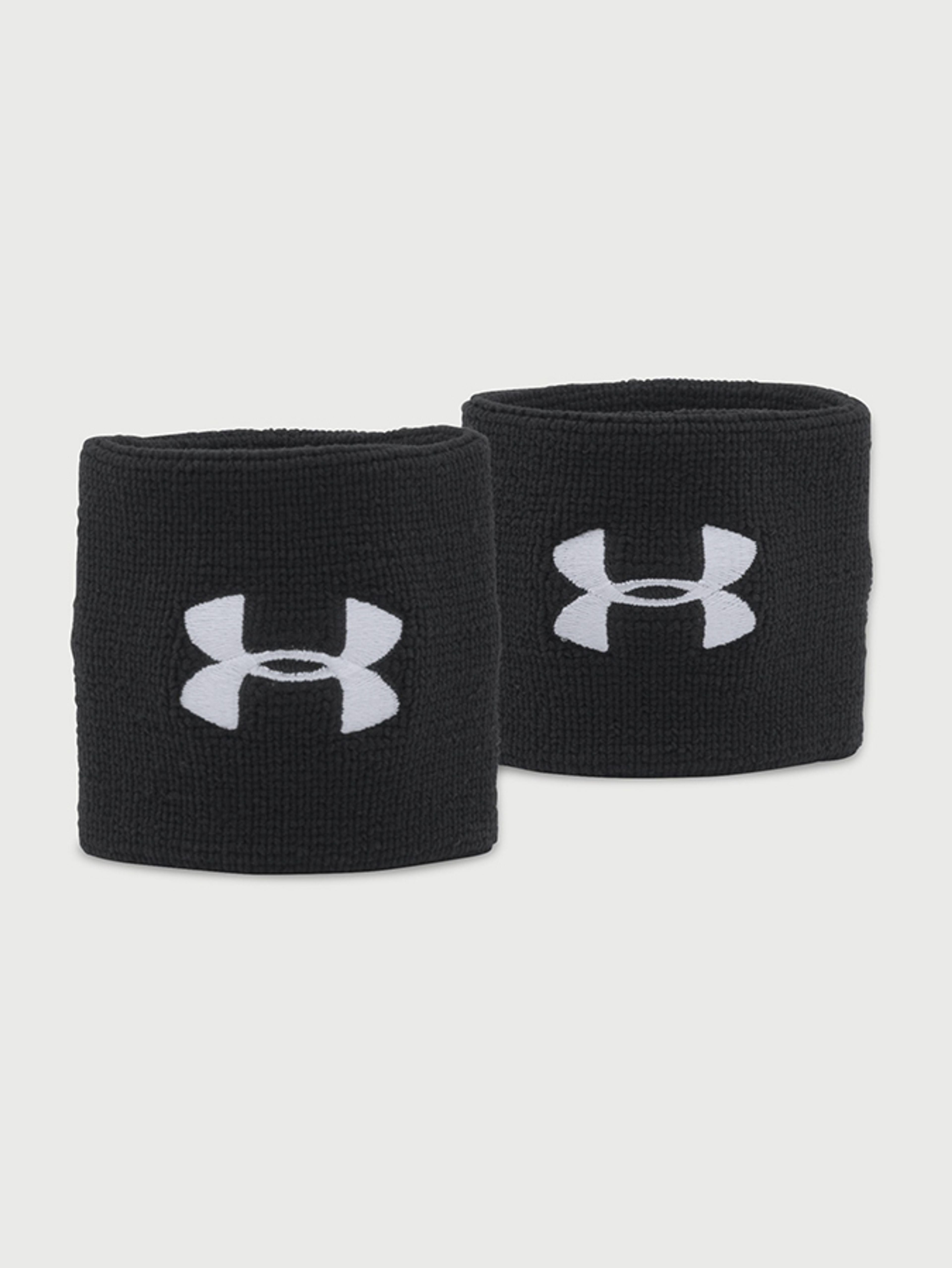 Pánská potítka Under Armour Performance Wristbands