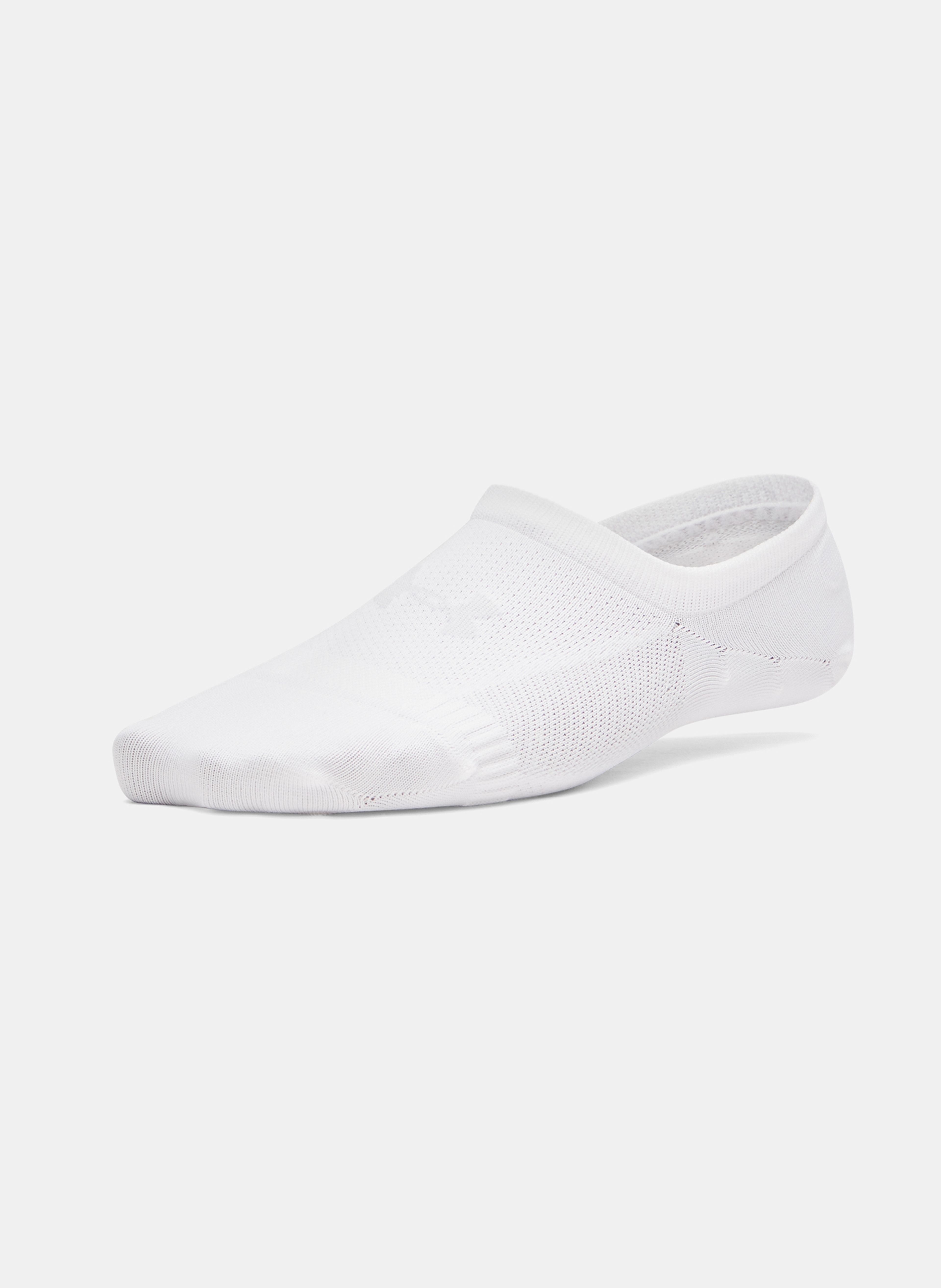 Naiste sokid Under Armour Women's Vanish 3pk Liner - 002