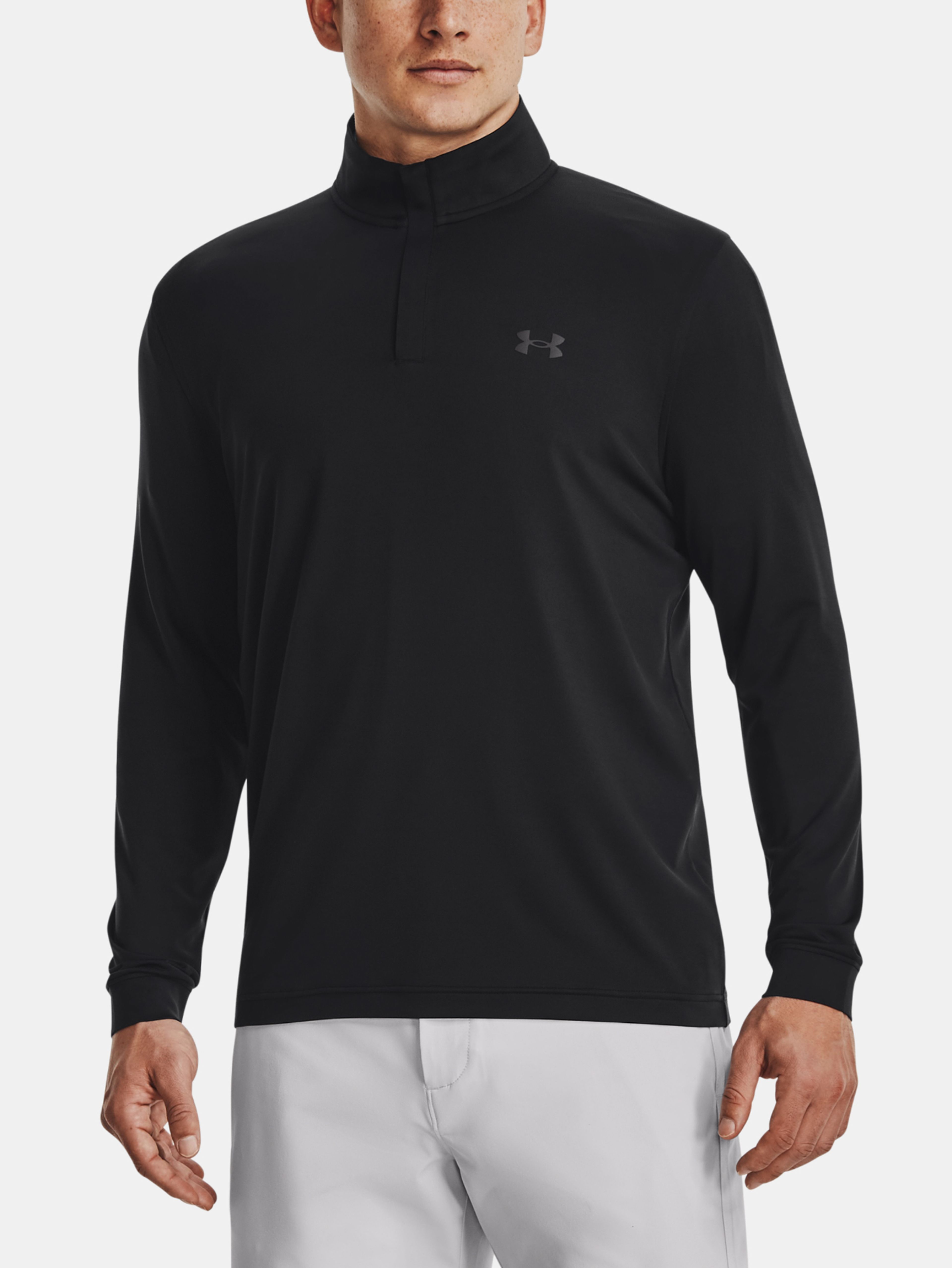 Férfi felső Under Armour UA Playoff 2.0 1/4 Zip