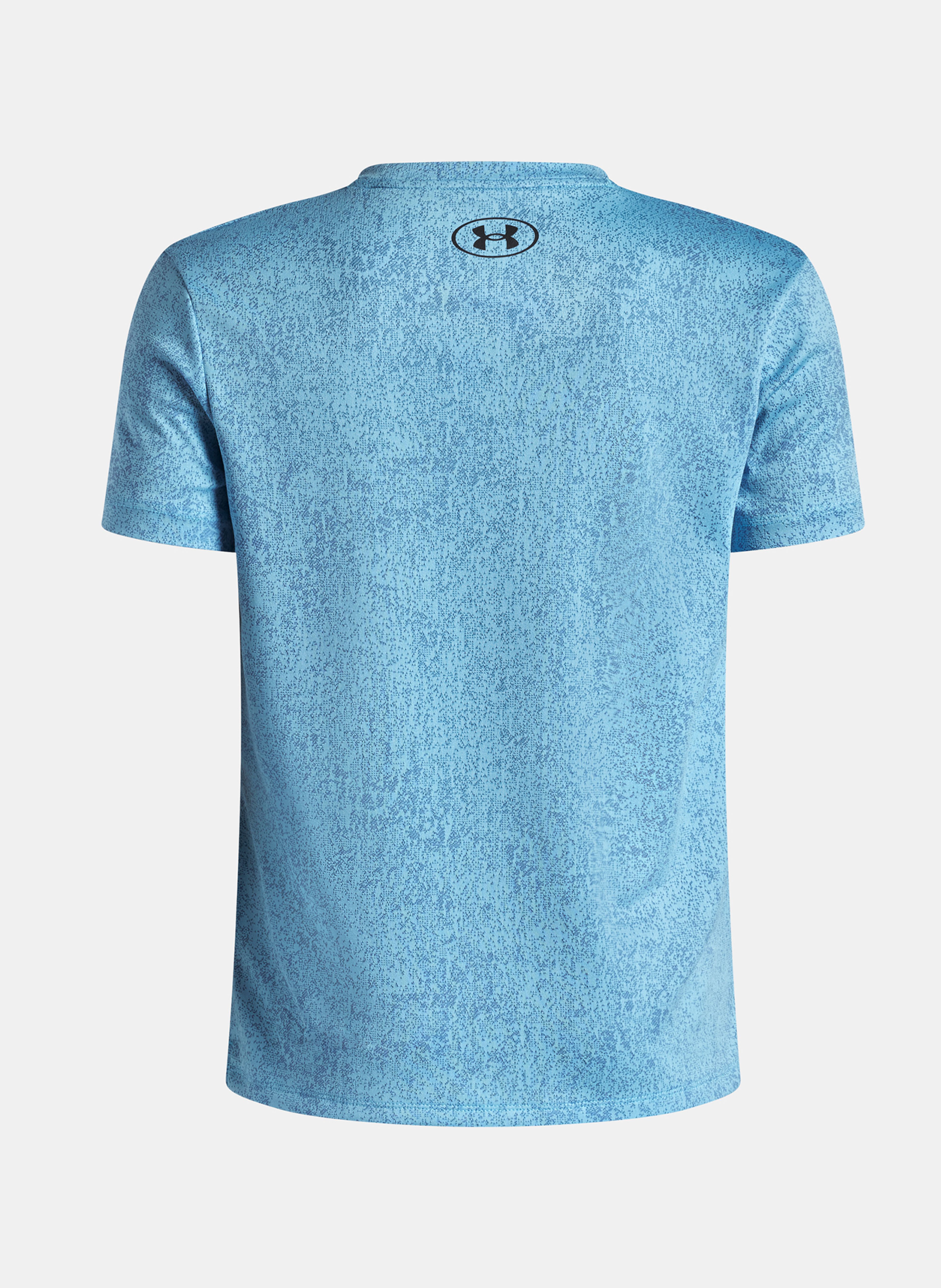 Poiste t-särk Under Armour UA Tech Tee Pixelate - 002