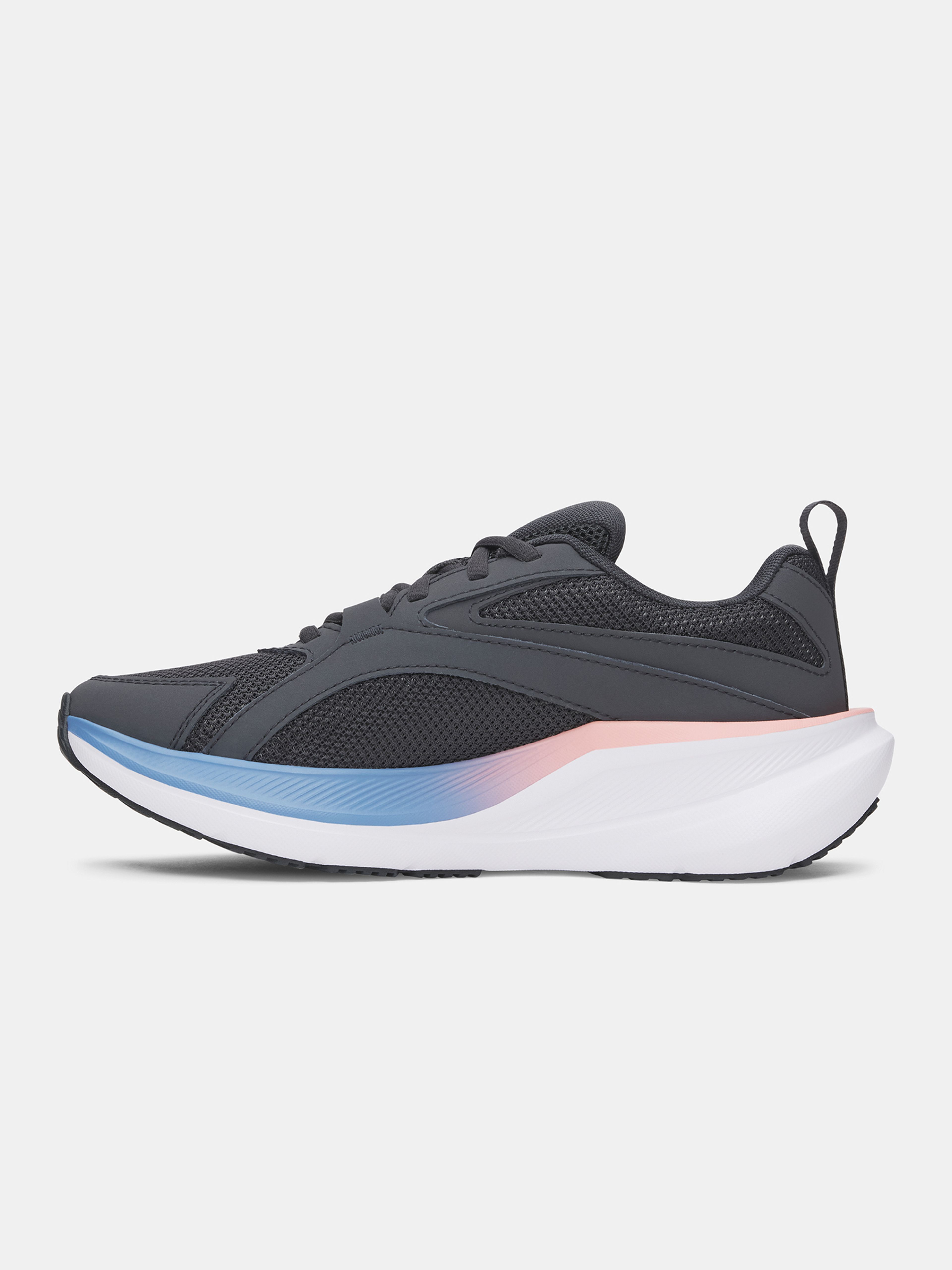 Lány cipők Under Armour UA GGS Assert 11 - 002