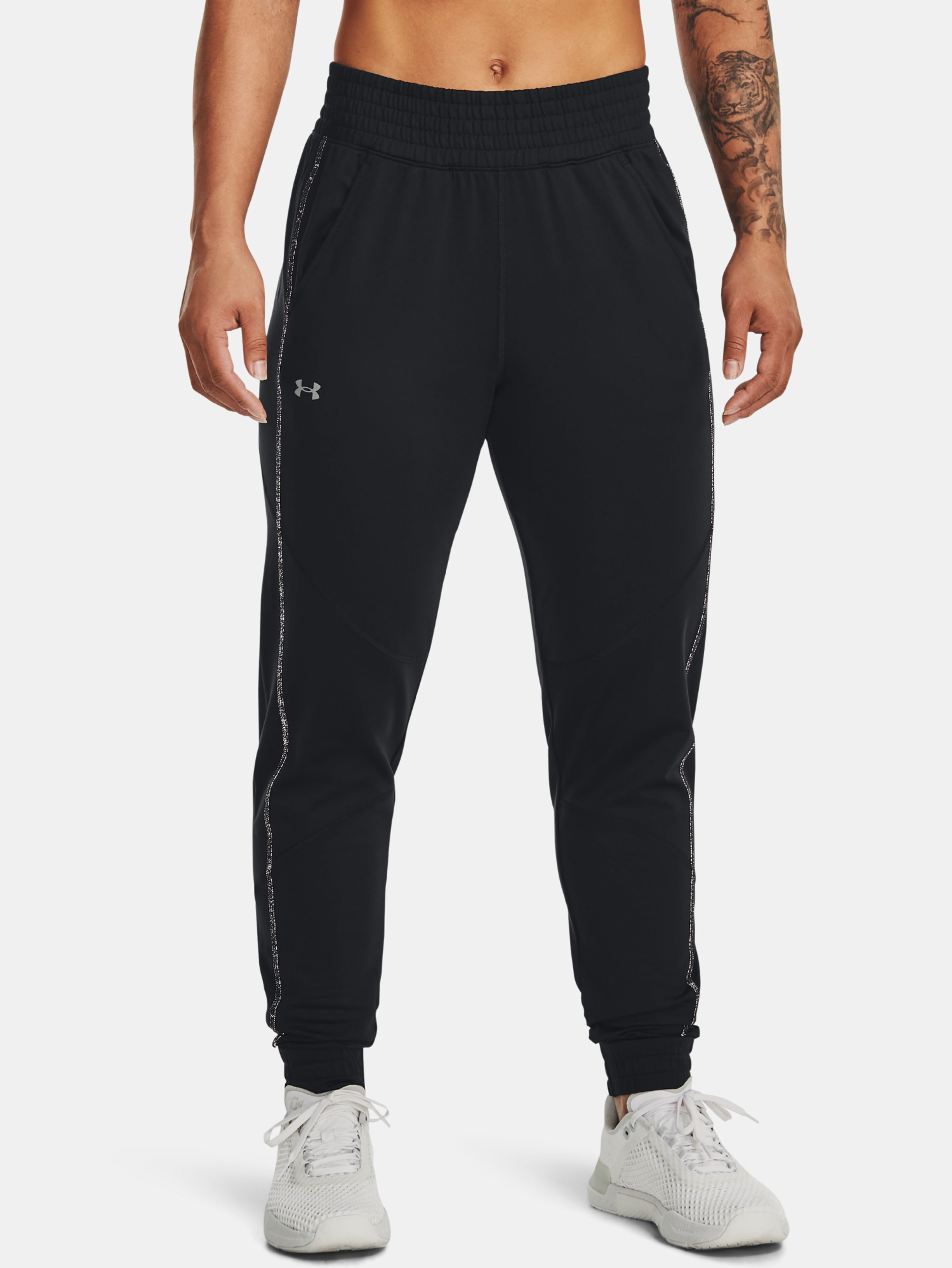 Dámské sportovní kalhoty Under Armour UA Train CW Pant