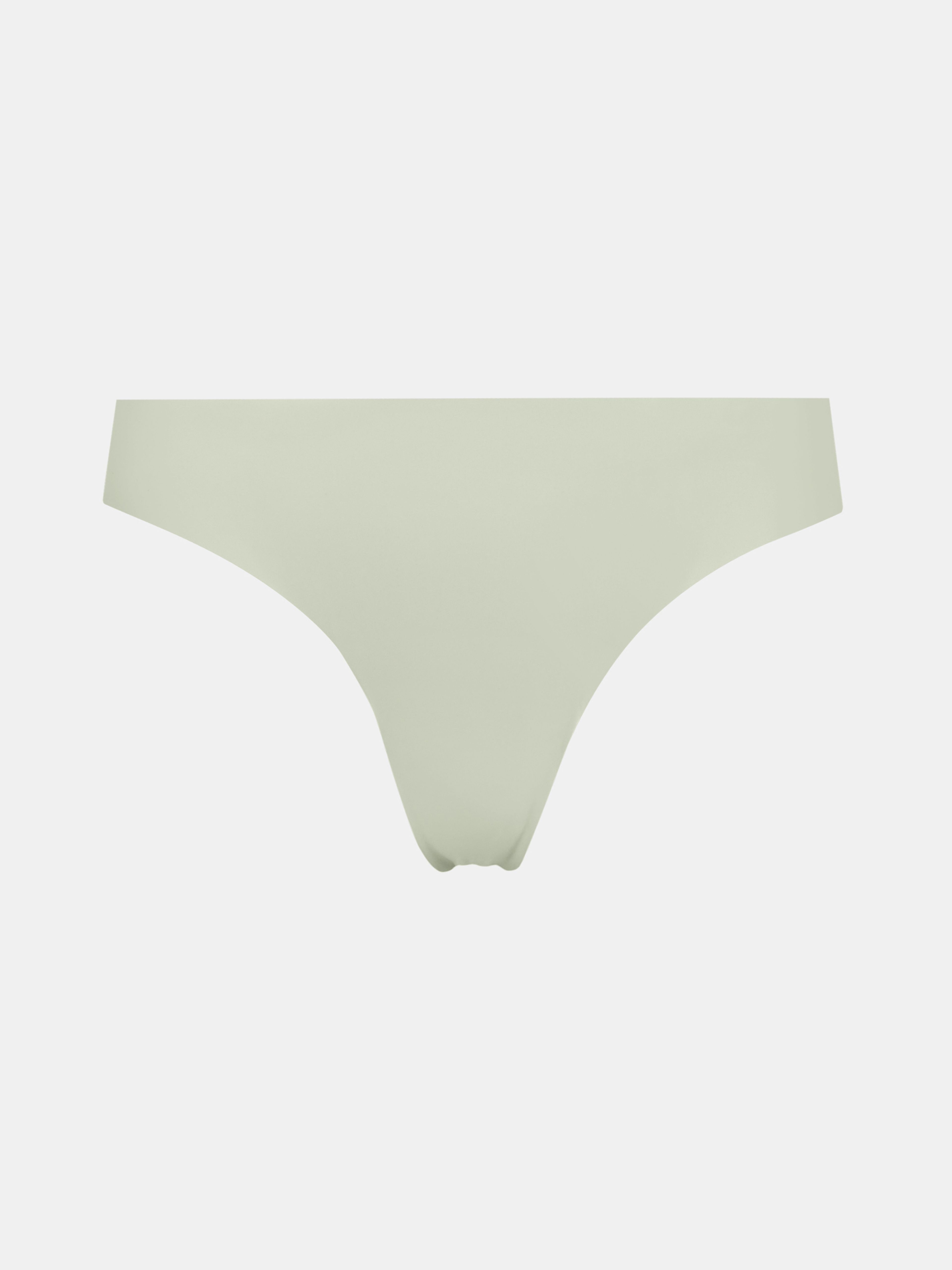 Naiste aluspüksid Under Armour Ua Essen Stretch No Show Thong-Solid - 3pk - 005