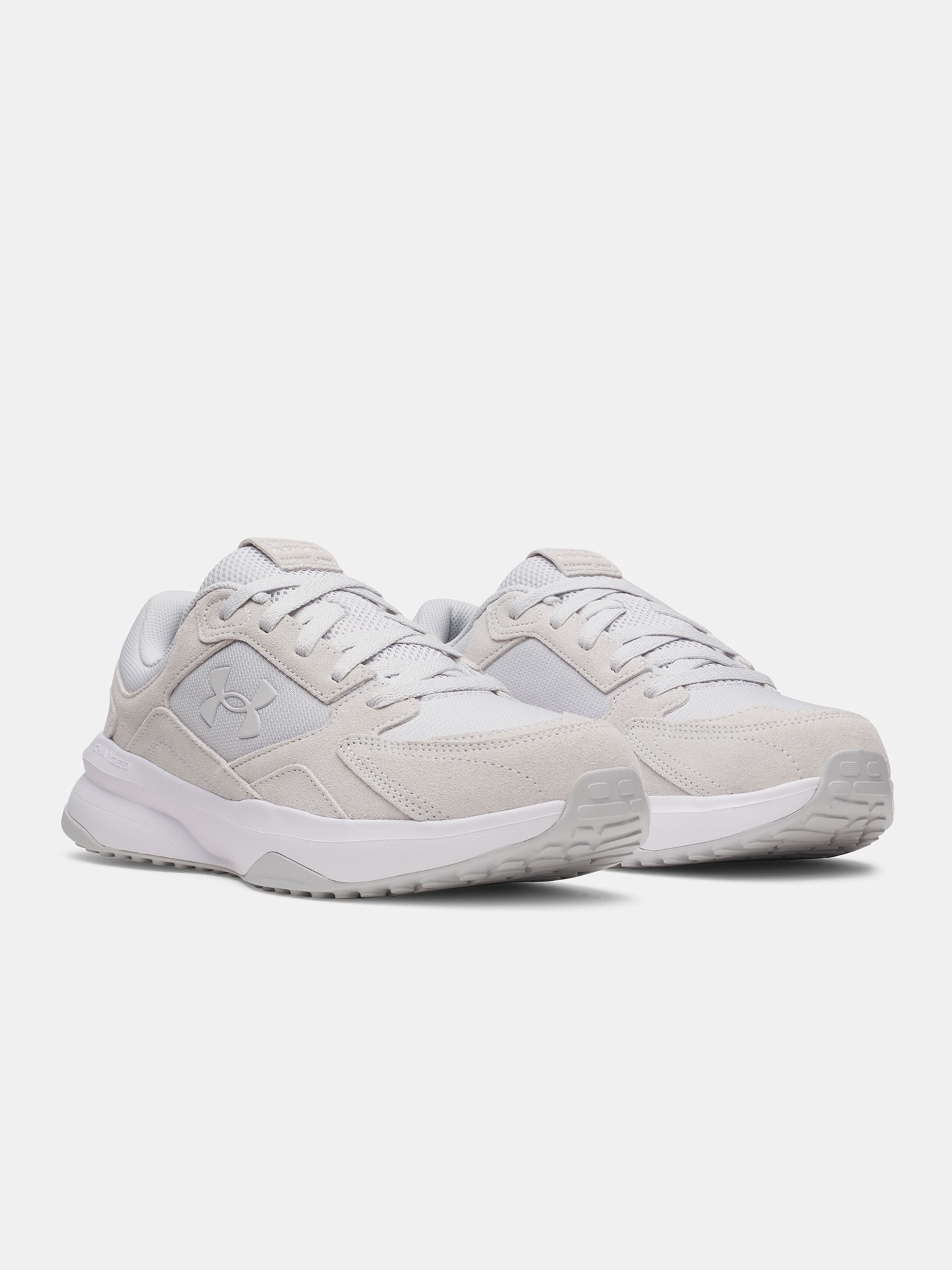 Moški čevlji Under Armour UA Edge SUEDE - 003