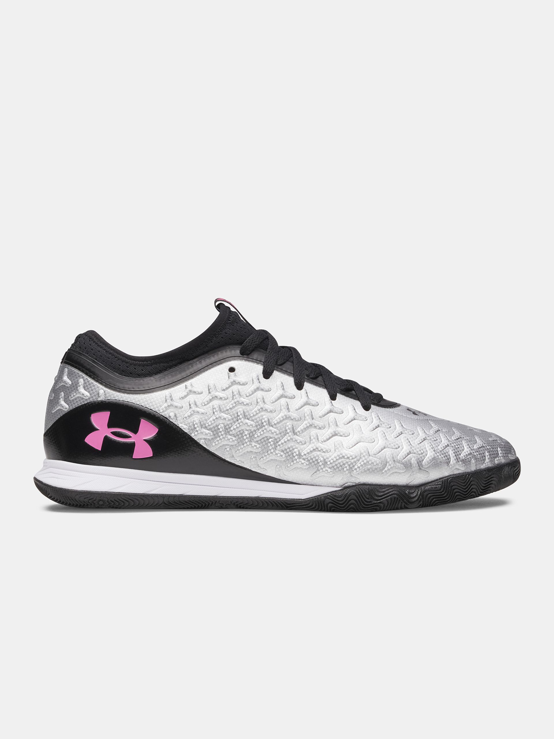 Unisex nogometni čevlji Under Armour UA Magnetico Select 6 IN - 001