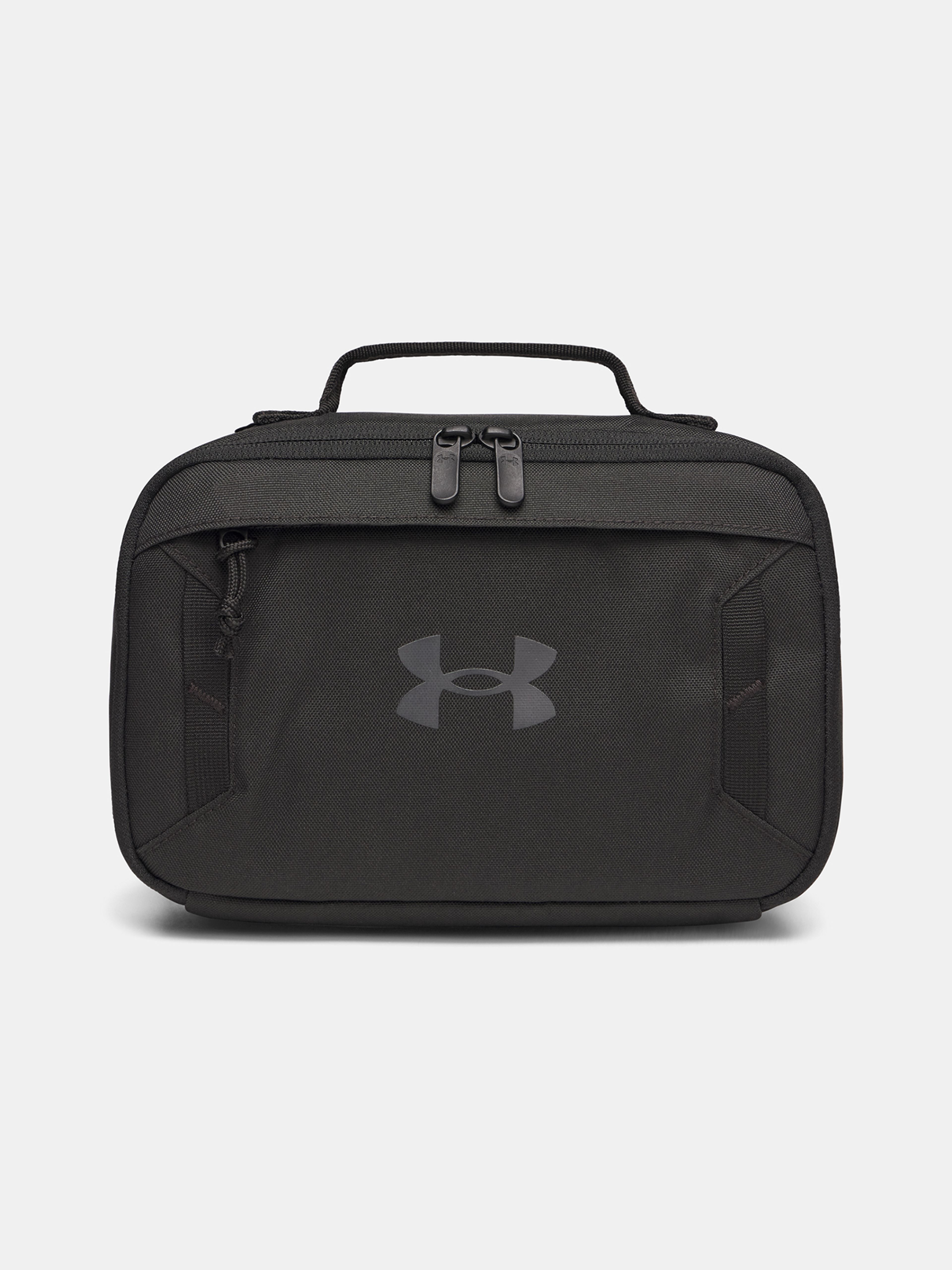 Unisexi kott Under Armour UA Hustle Travel Kit - 001