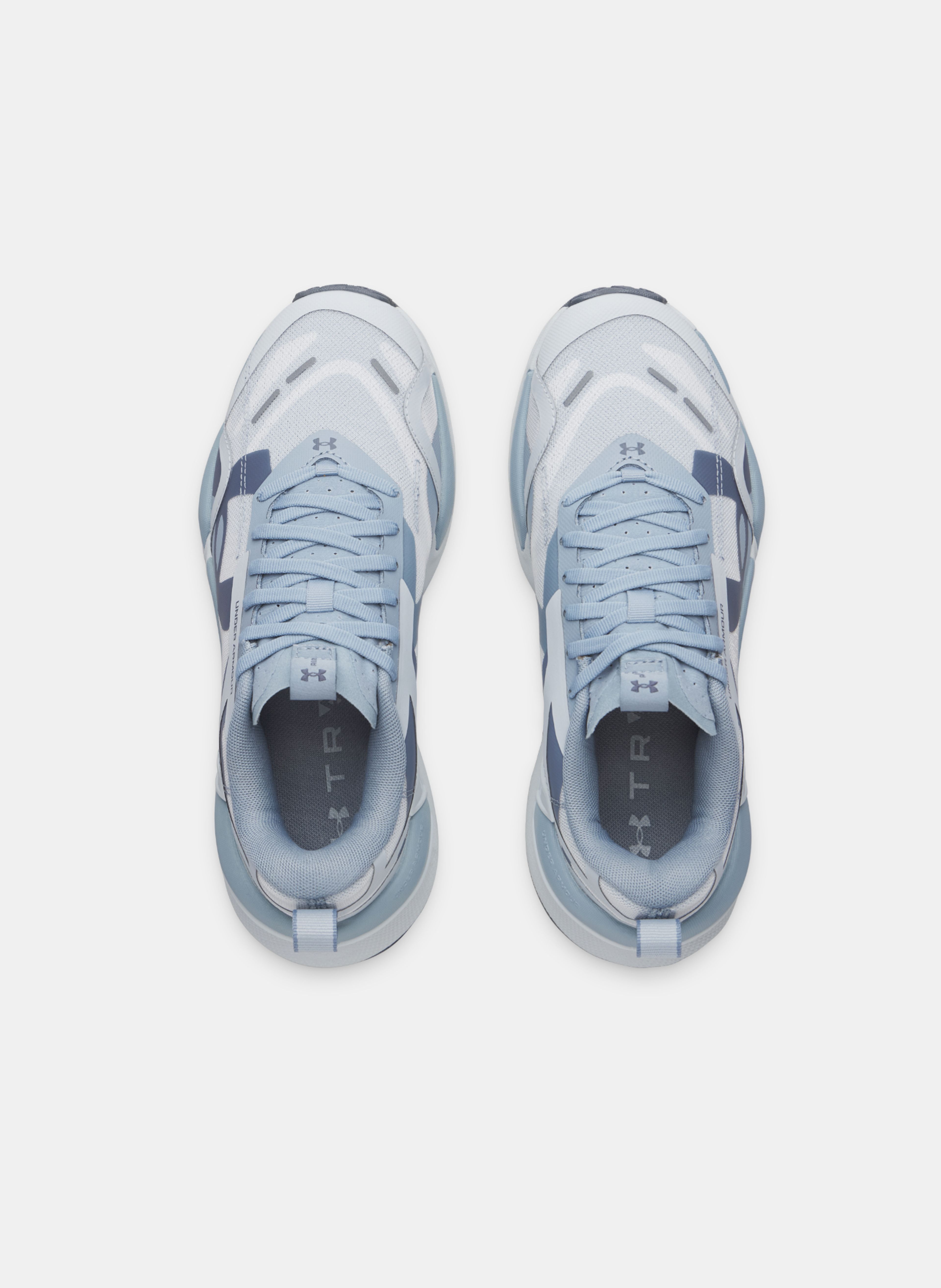 Dámské boty Under Armour UA W Reign XT - 006