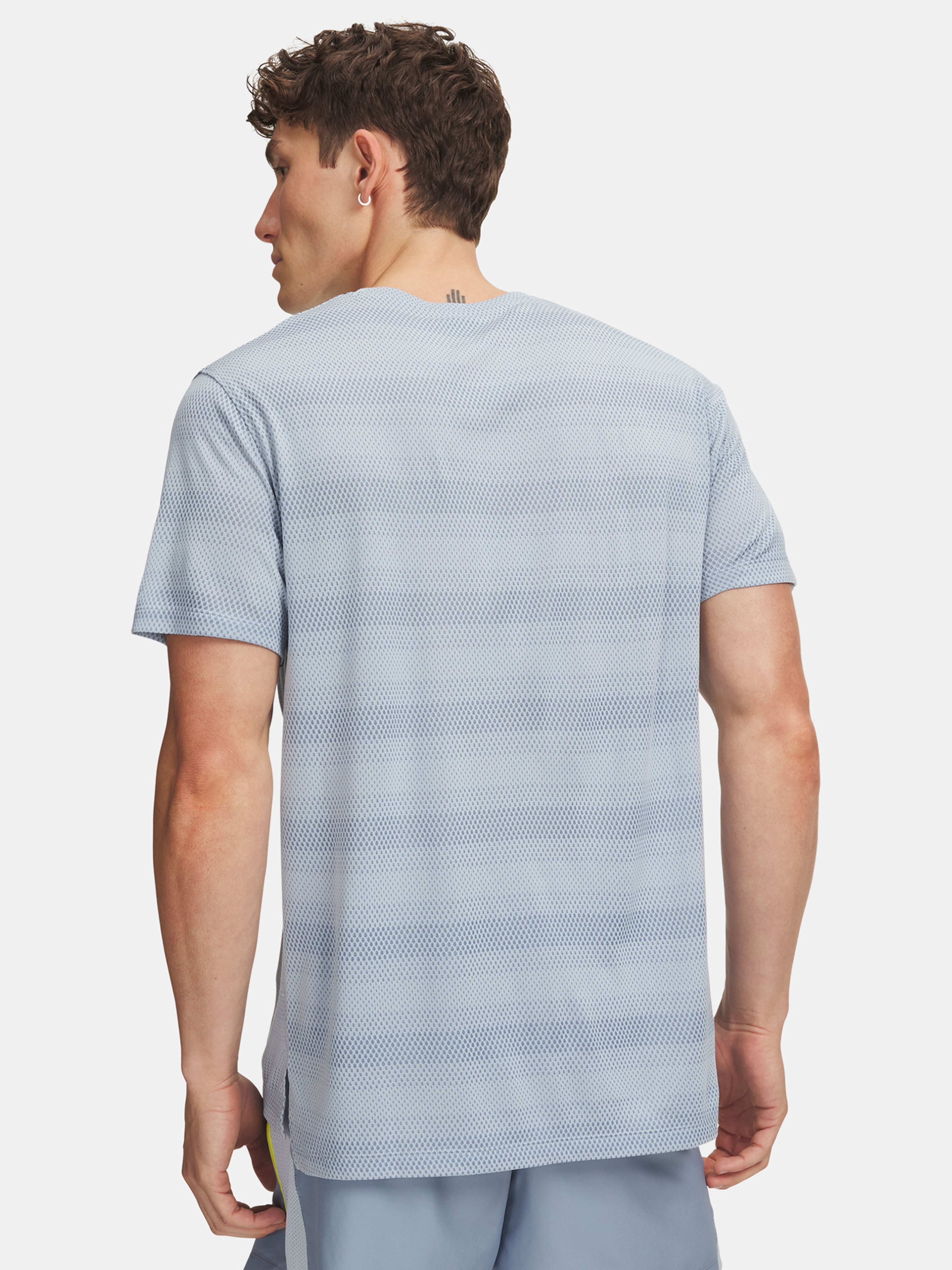 Férfi póló Under Armour UA Velociti SS - 002