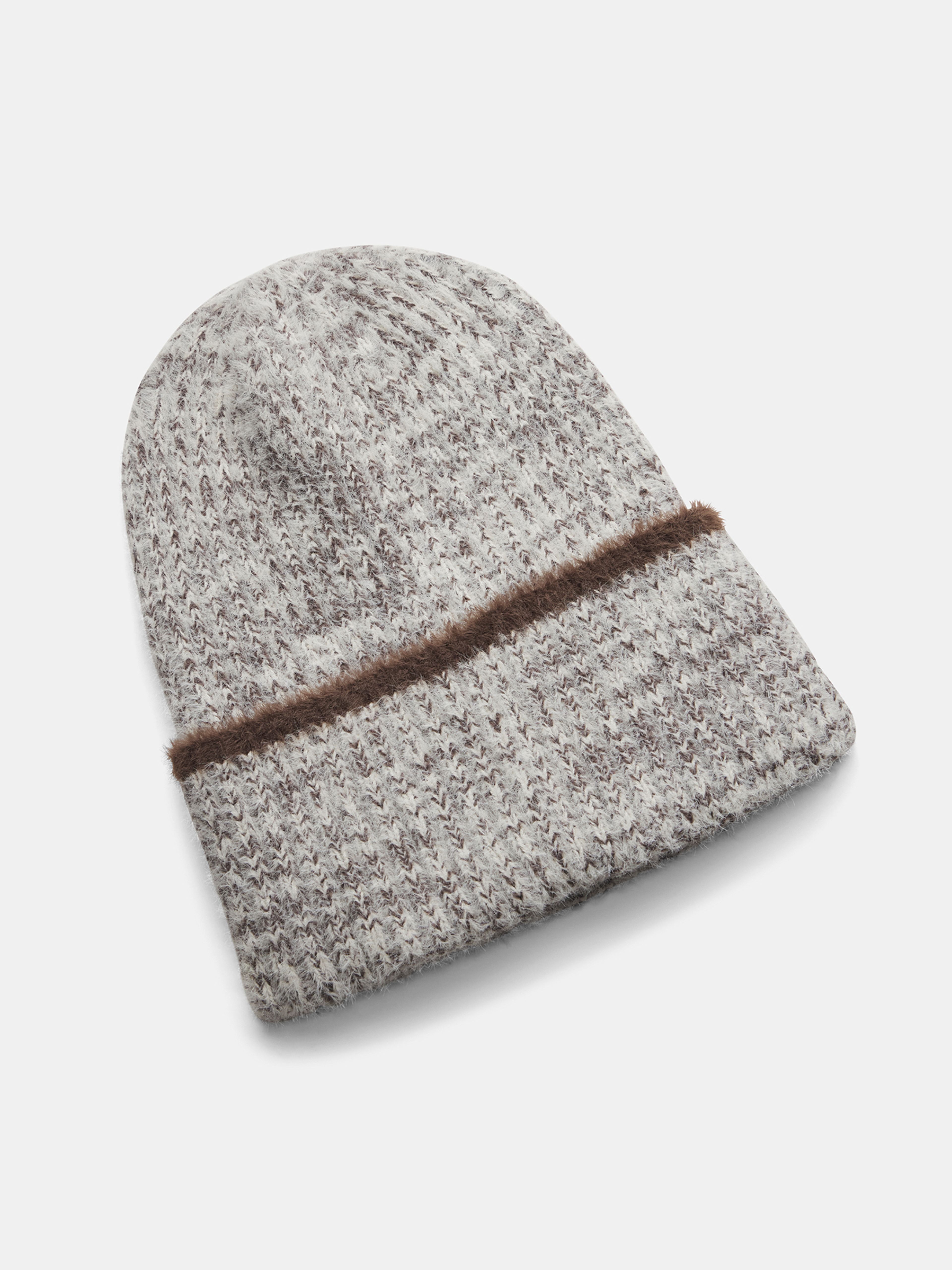 Női sapka Under Armour W Halftime Cozy Beanie - 002