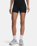 Sieviešu īsbikses Under Armour Meridian Middy-Melna - 001