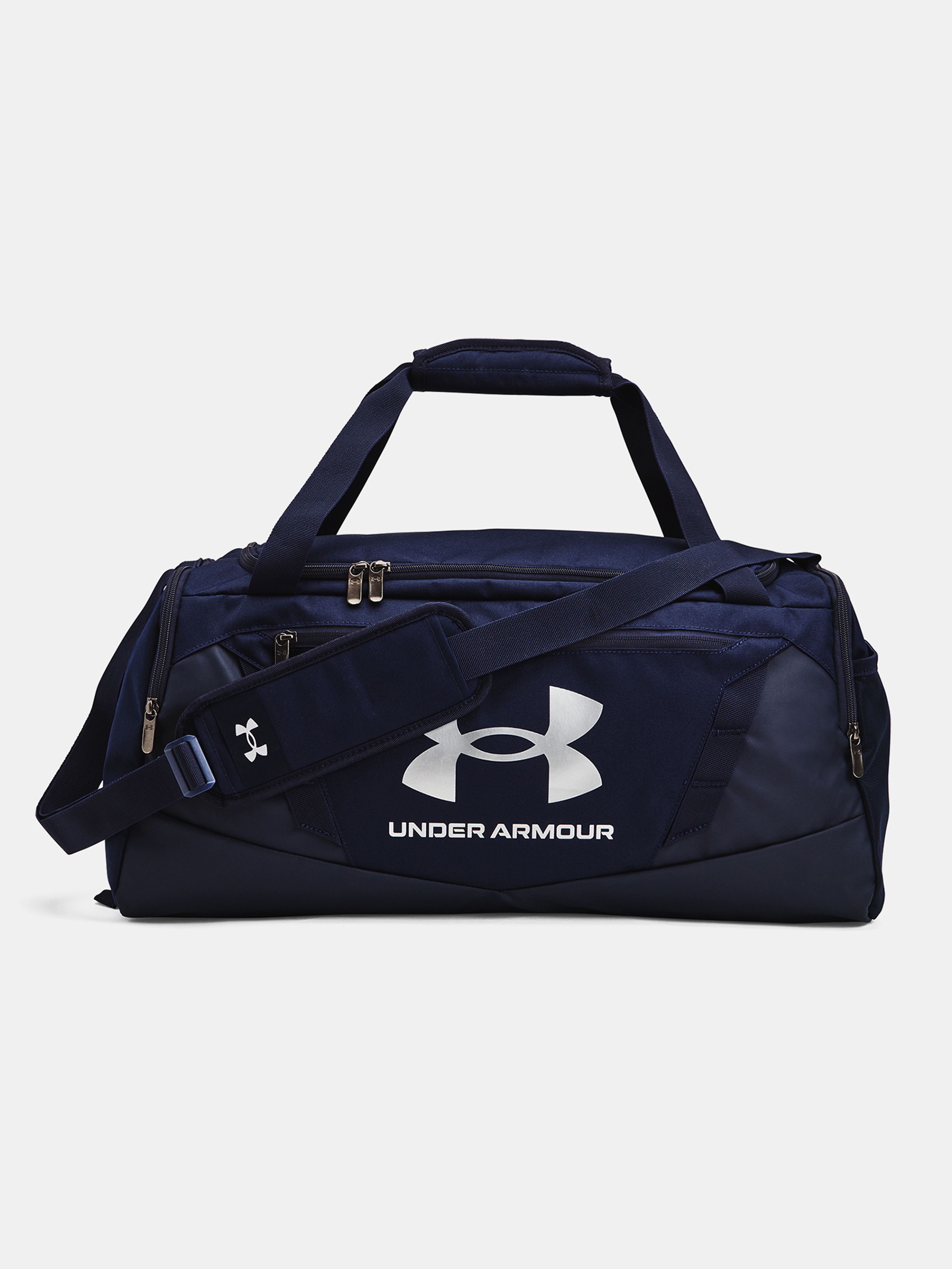 Unisex taška Under Armour UA Storm Undeniable 5.0 Duffle SM