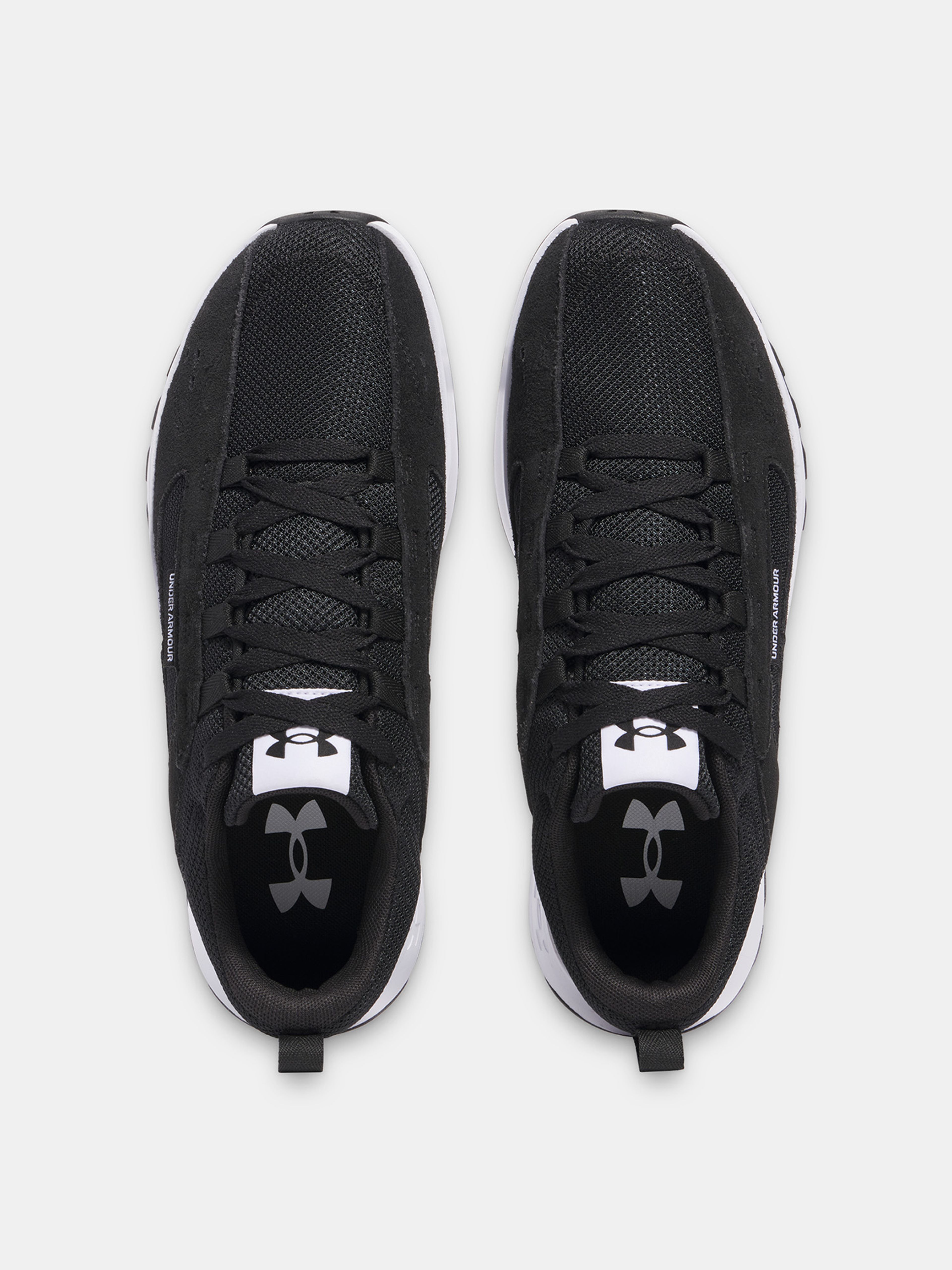 Meeste tossud Under Armour UA Street Mirage - 006