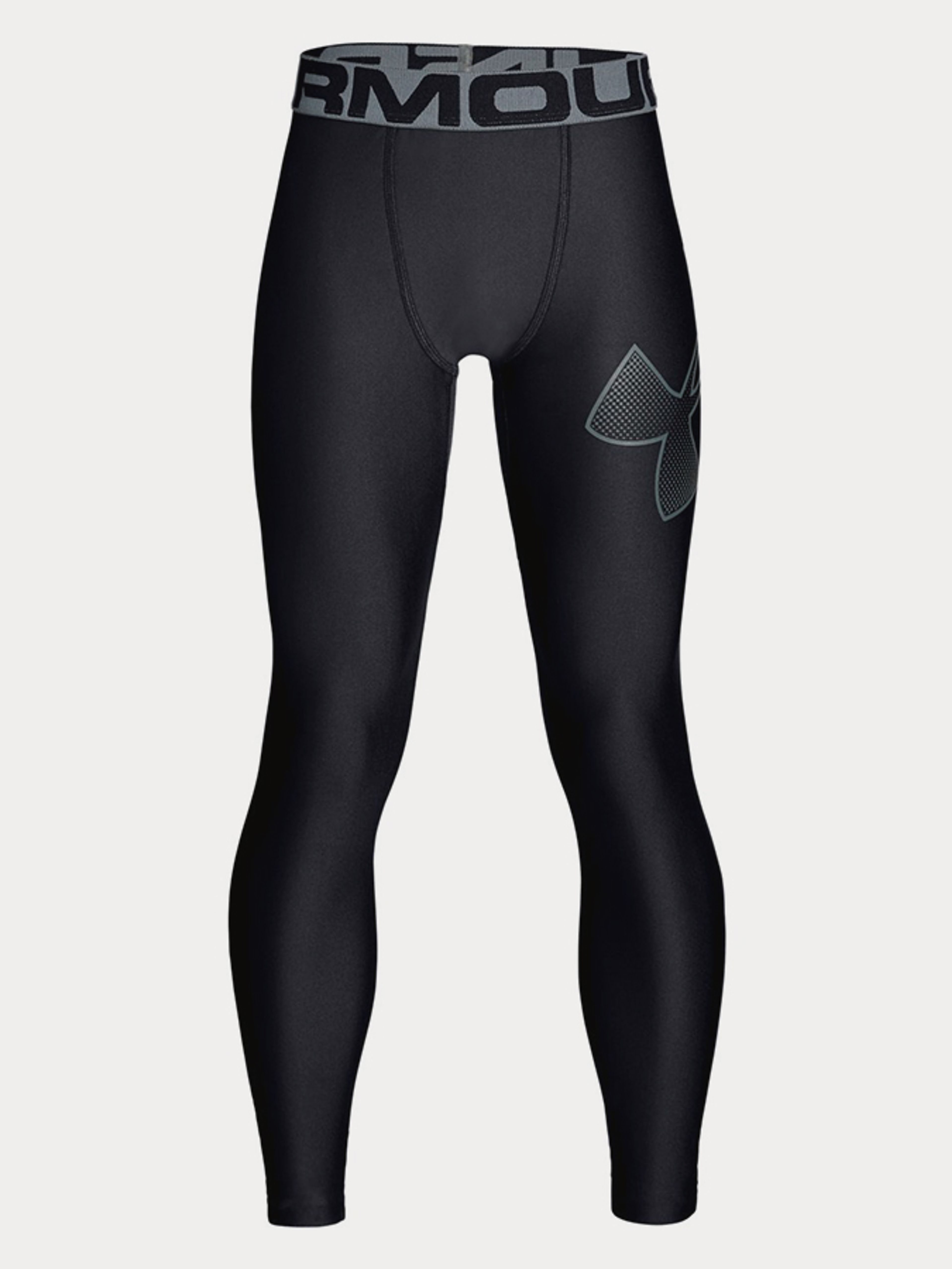 Chlapecké legíny Under Armour Heatgear Legging