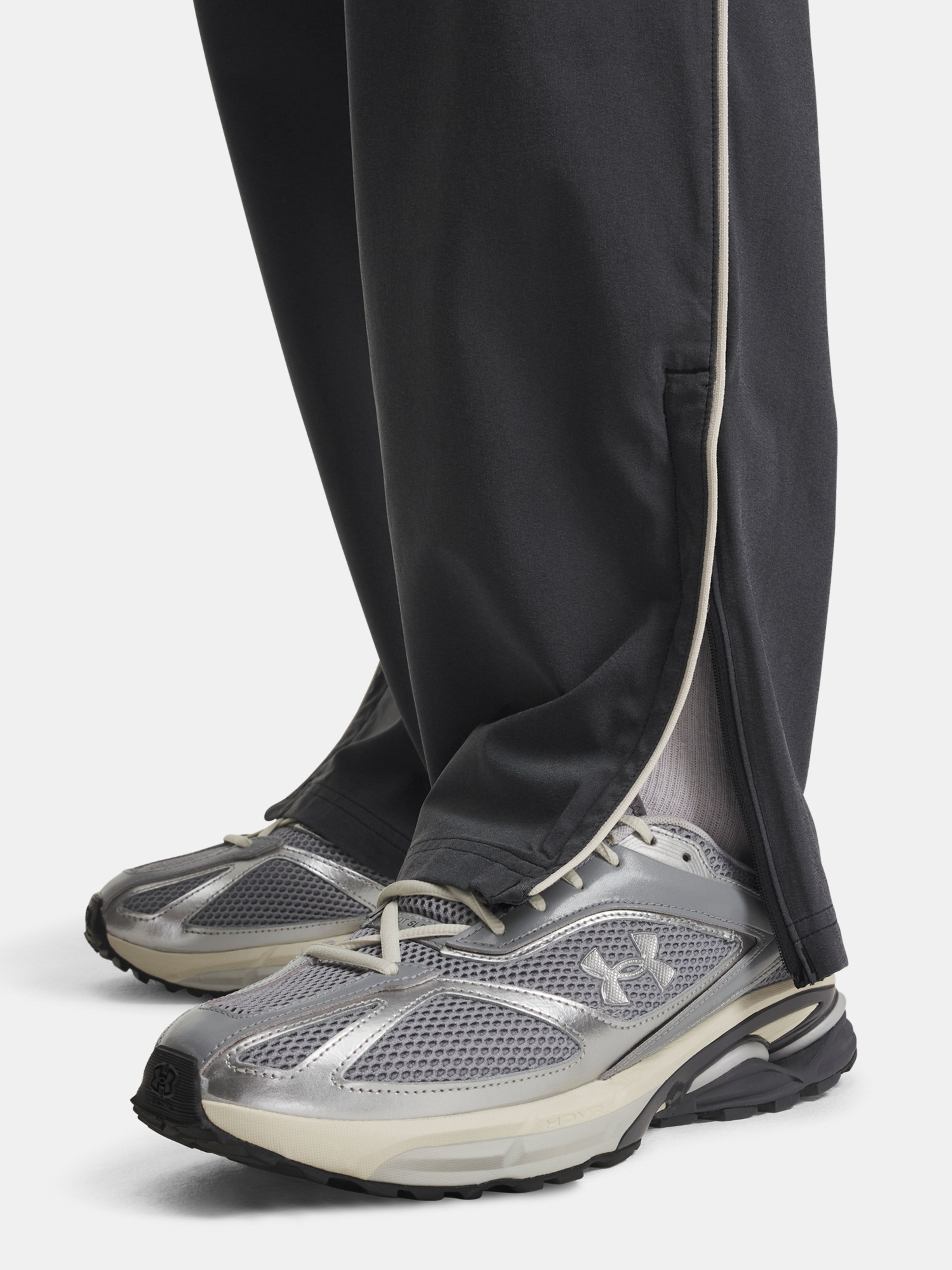 Vyriškos sportinės kelnės Under Armour Terrace Woven Pants - 003