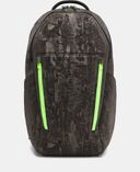 Unisex hátizsák Under Armour No Weigh Backpack-Fekete - 004