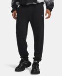 Vyriškos treningai Under Armour UA Rival Flc Jogger-Juoda - 001