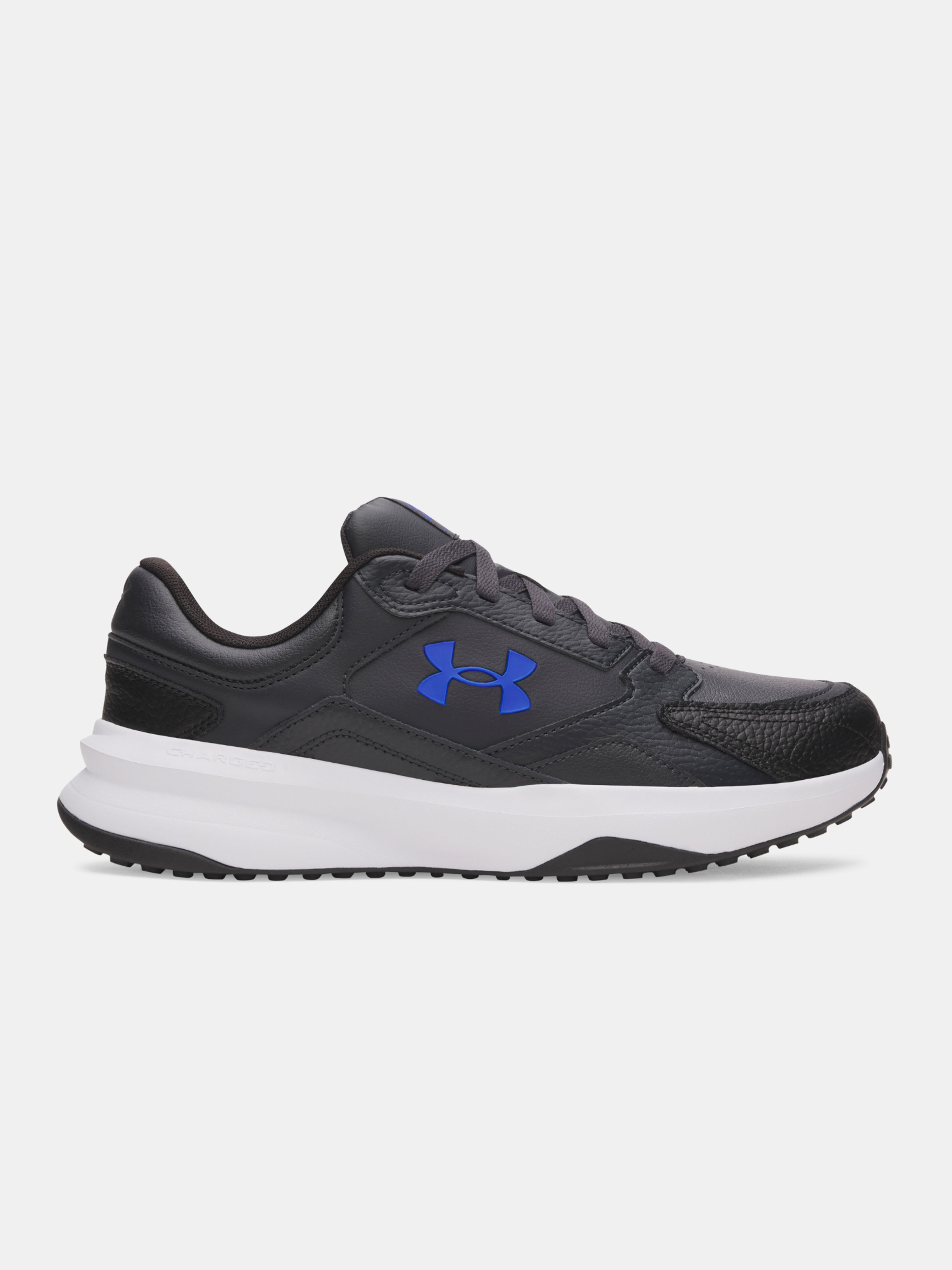Meeste tossud Under Armour UA Edge LTHR - 001
