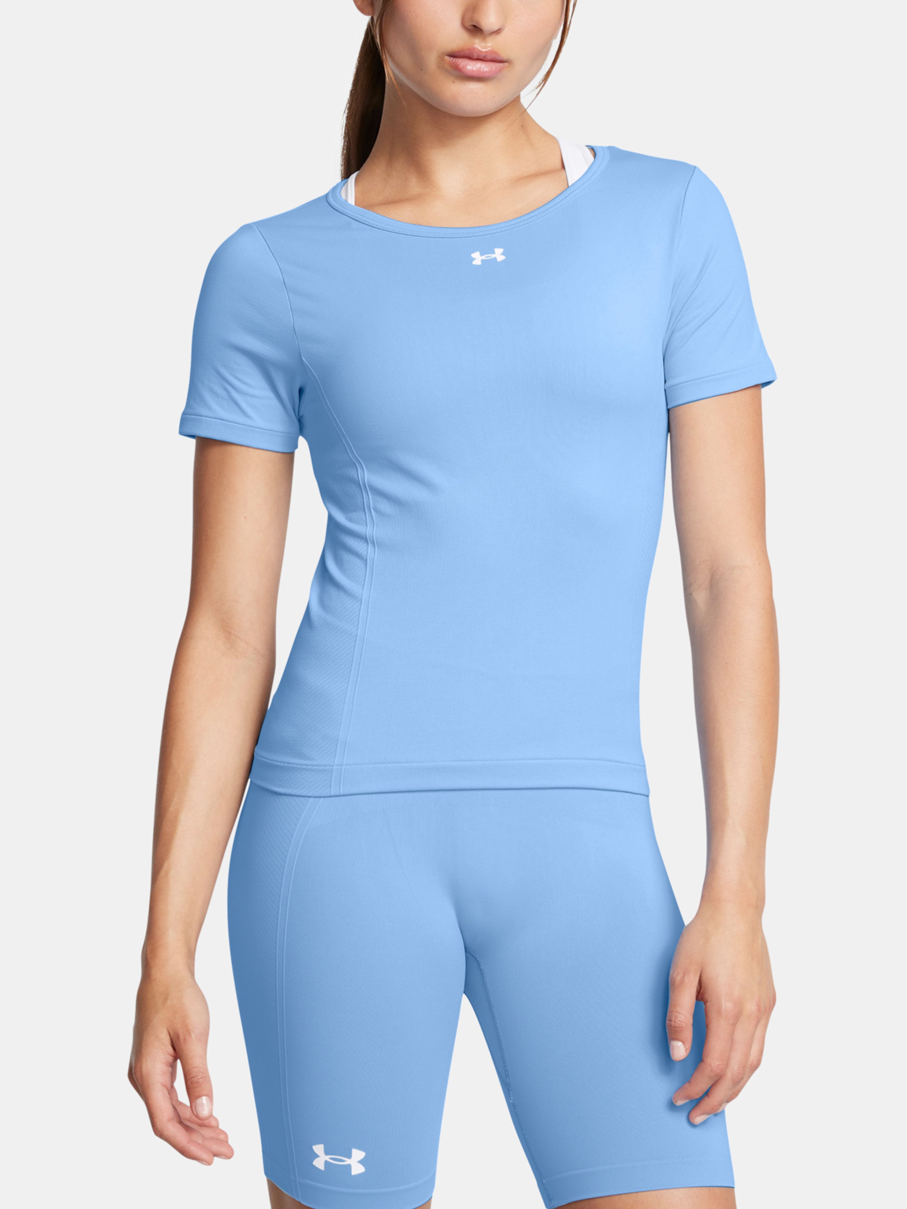 Dámské tričko Under Armour UA Vanish Seamless SS